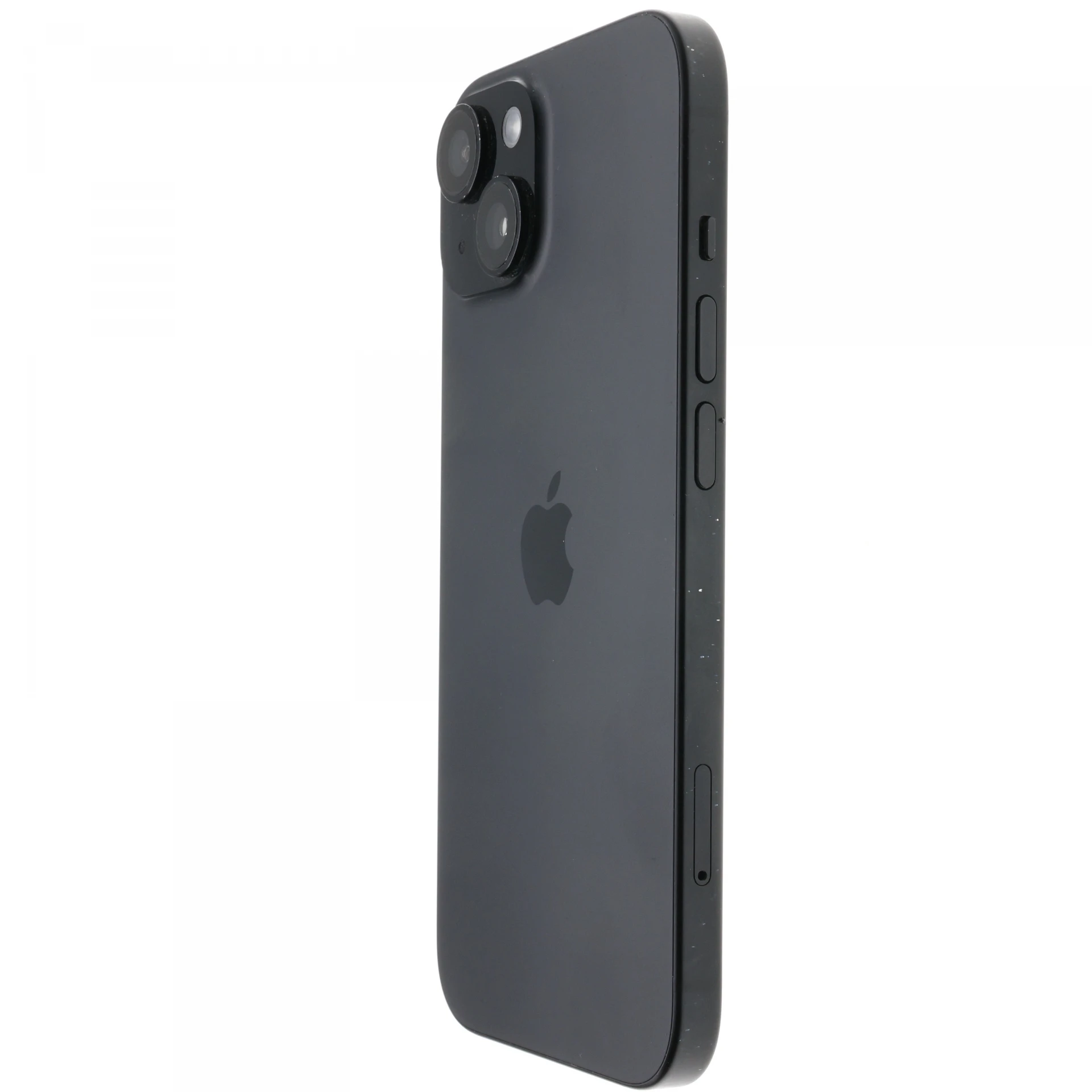 Apple iPhone 15 128 GB Black 100%