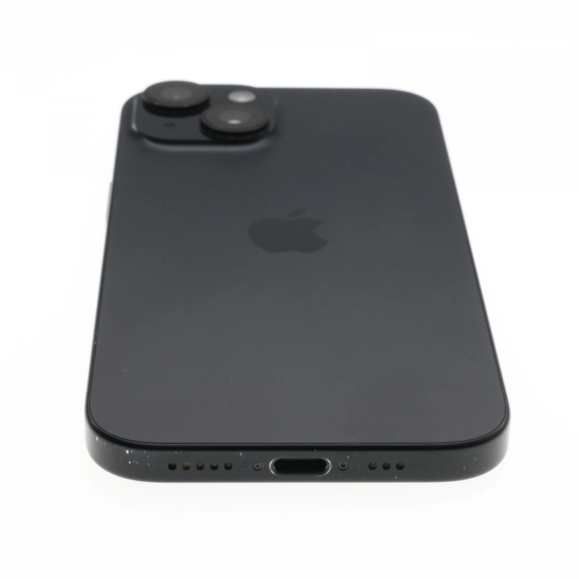 Apple iPhone 15 128 GB Black 100%