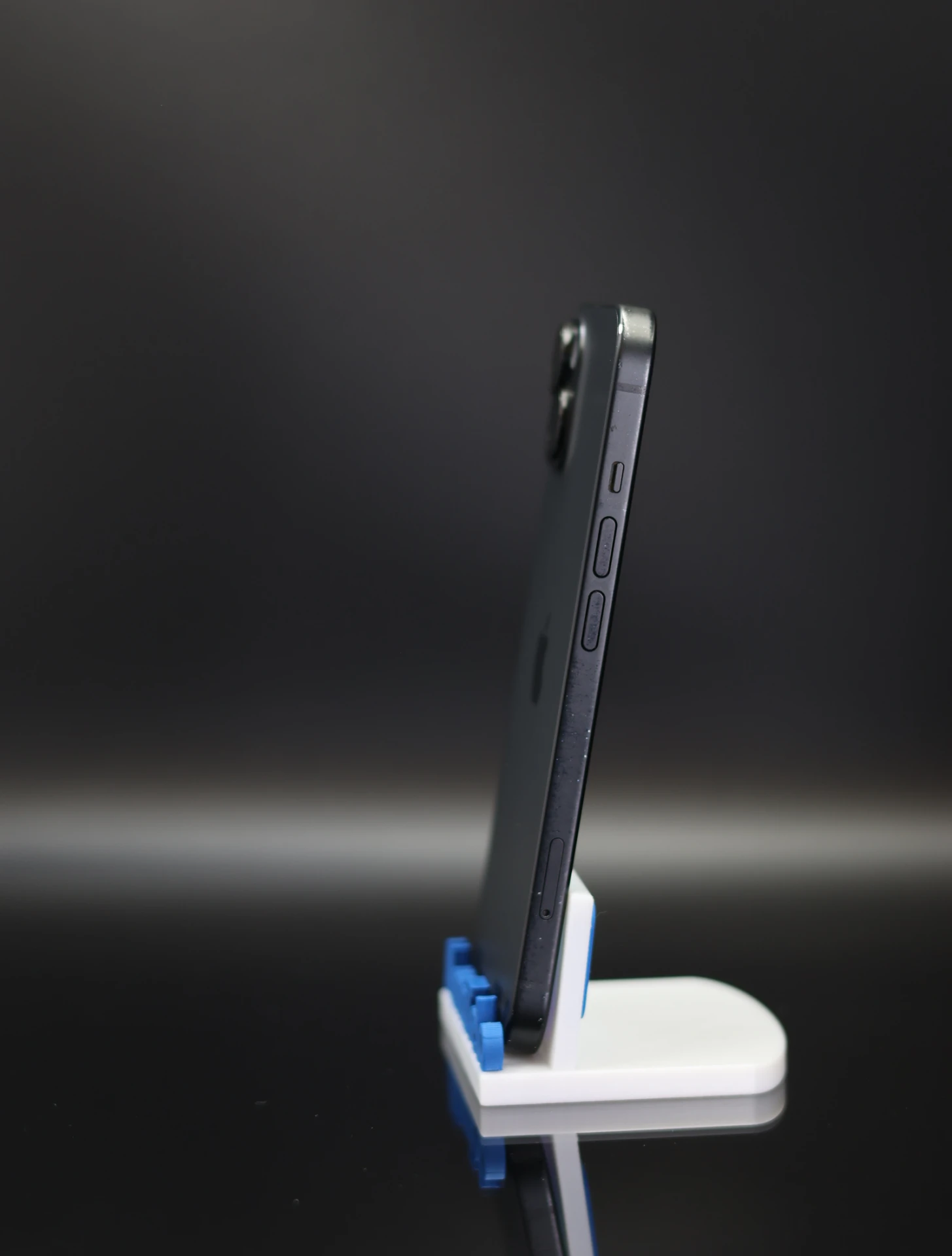 Apple iPhone 15 128 GB Black 90%