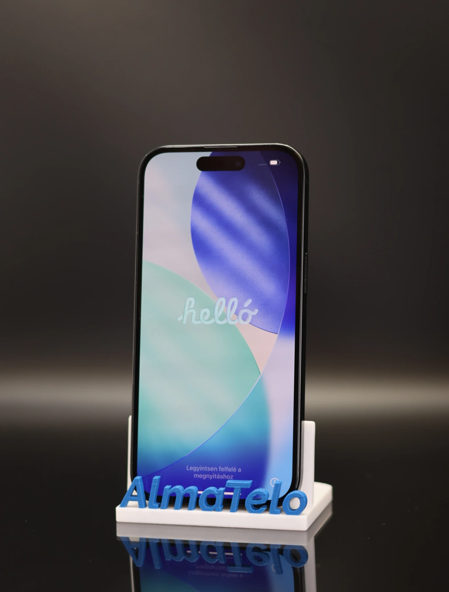 Apple iPhone 15 128 GB Black 90%