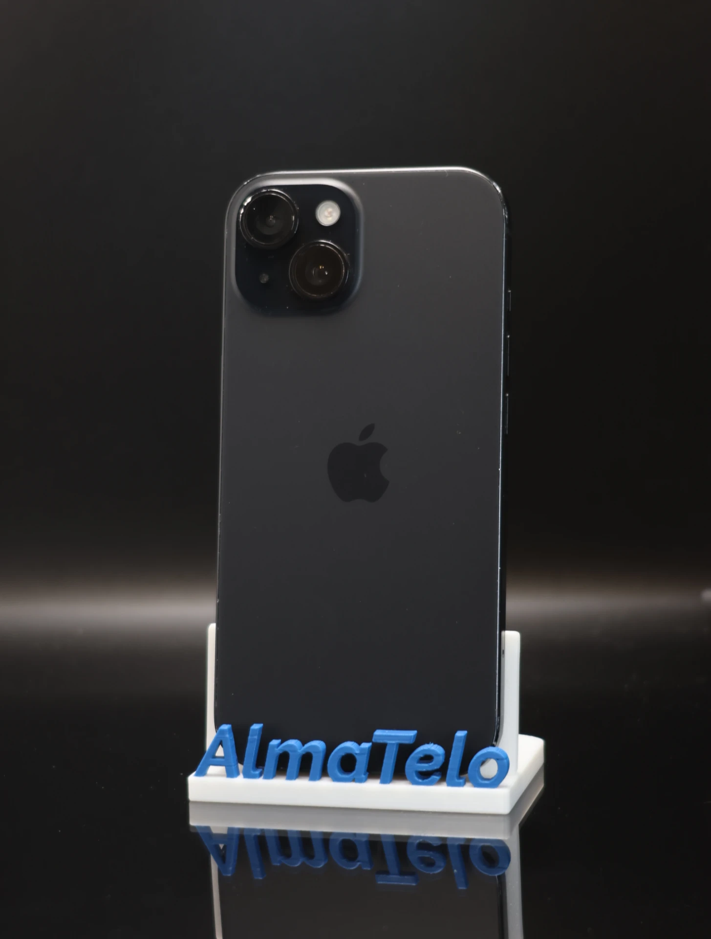 Apple iPhone 15 128 GB Black 100% 