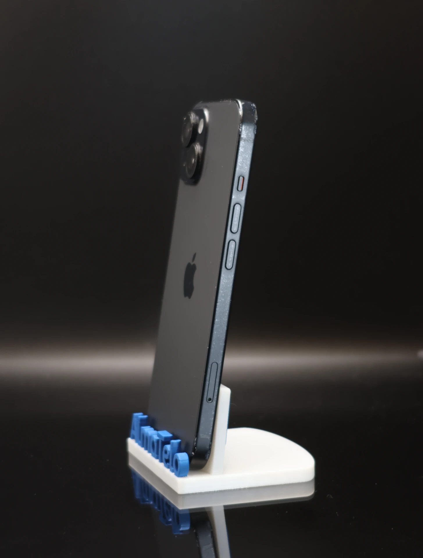 Apple iPhone 15 128 GB Black 100% 