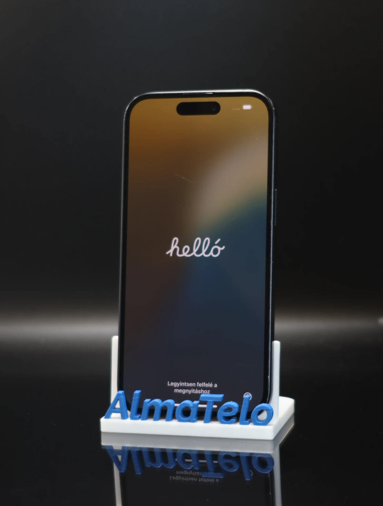 Apple iPhone 15 128 GB Black 100% 