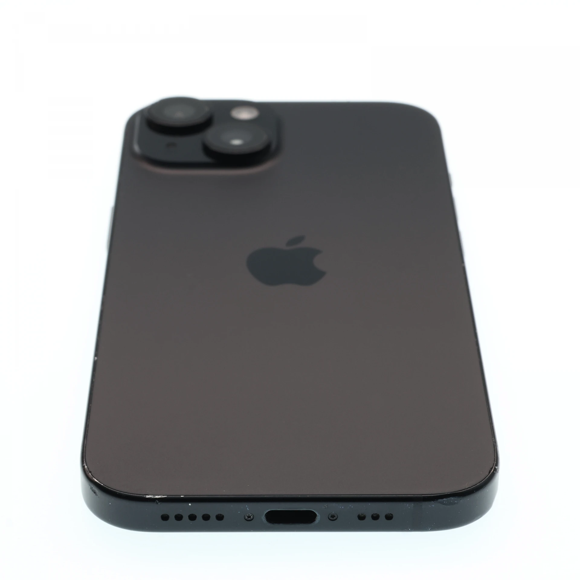Apple iPhone 15 128 GB Black 100% 