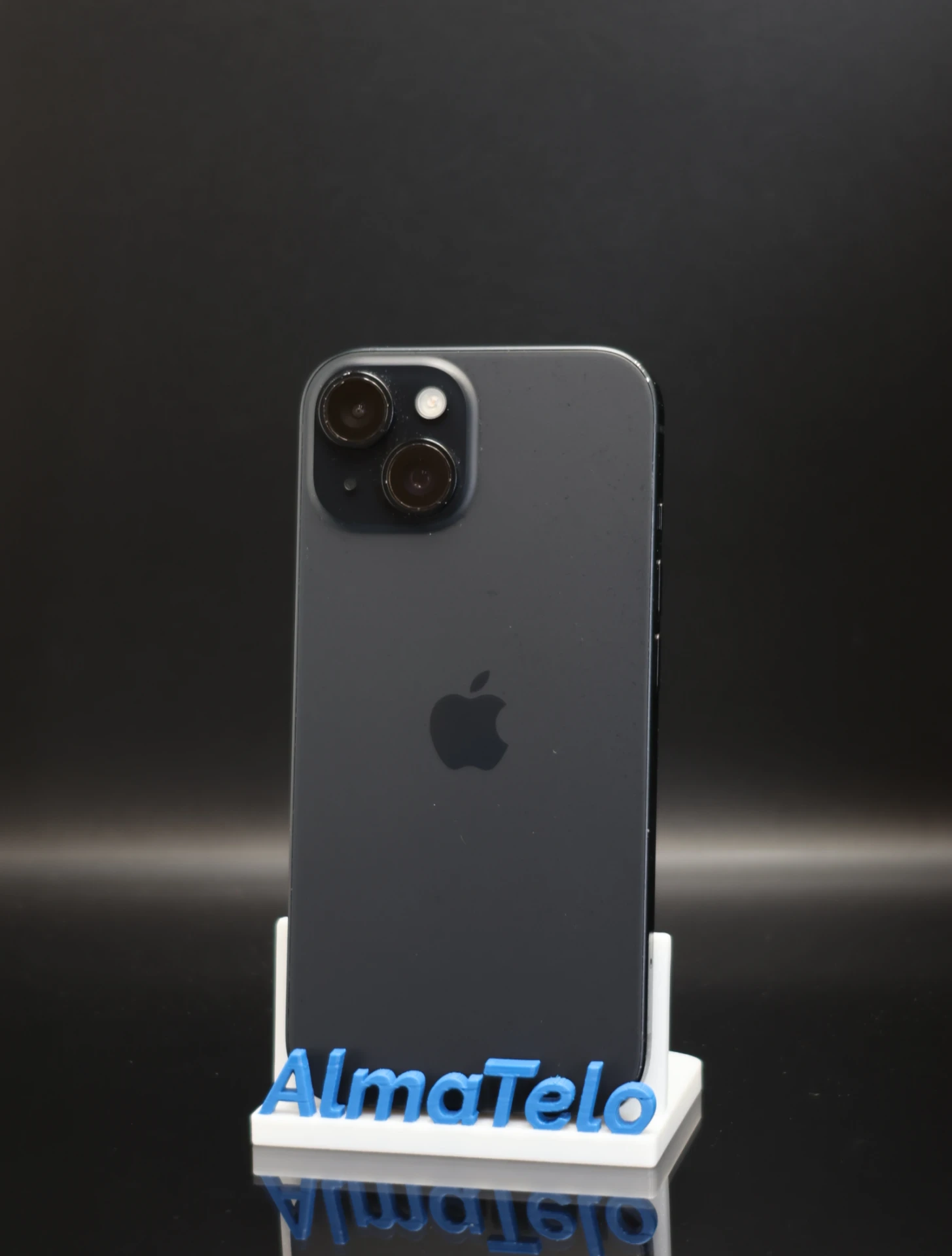 Apple iPhone 15 128 GB Black 100% 