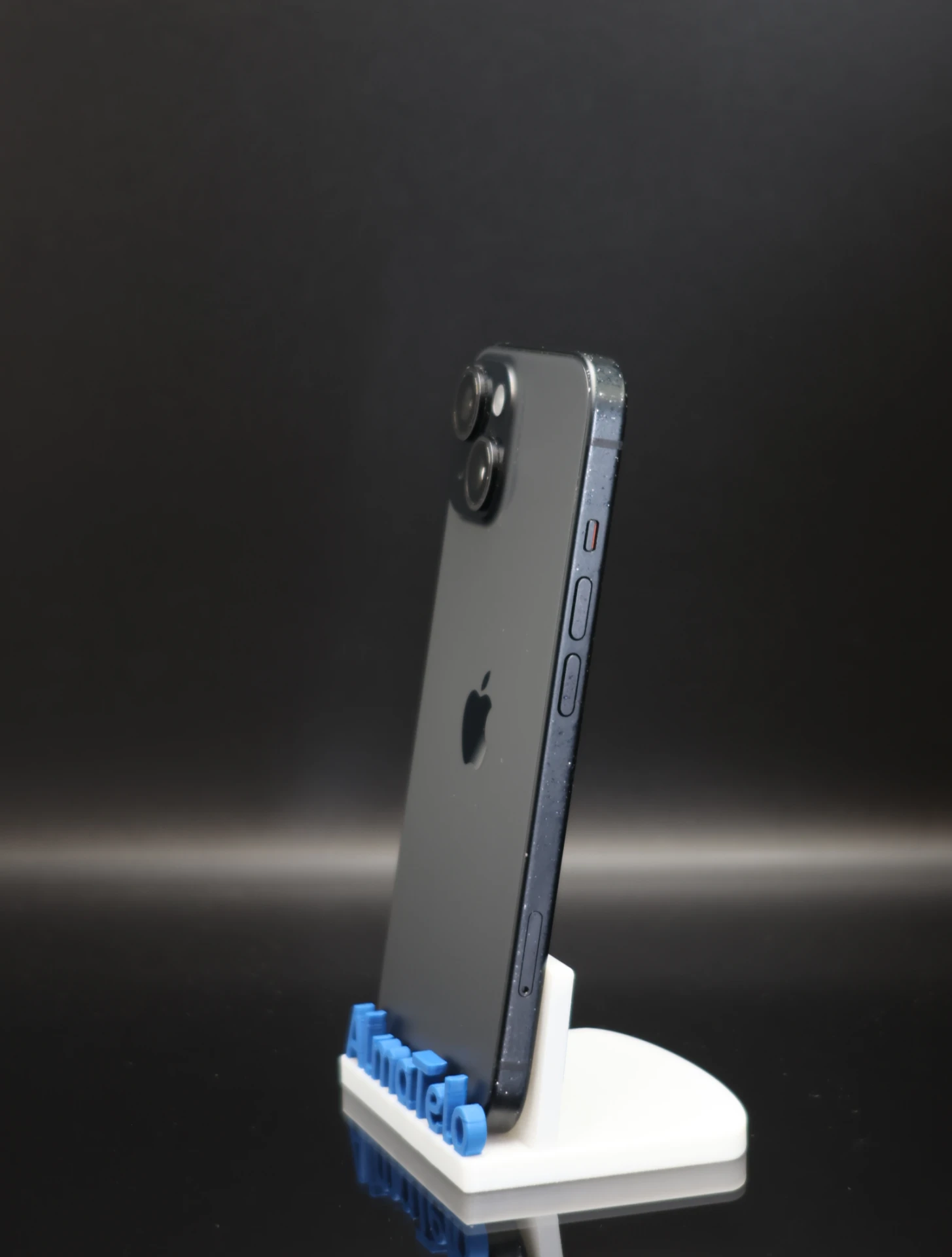 Apple iPhone 15 128 GB Black 100% 