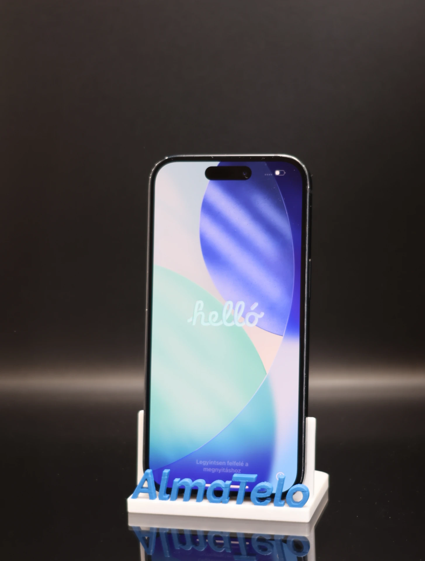 Apple iPhone 15 128 GB Black 100% 