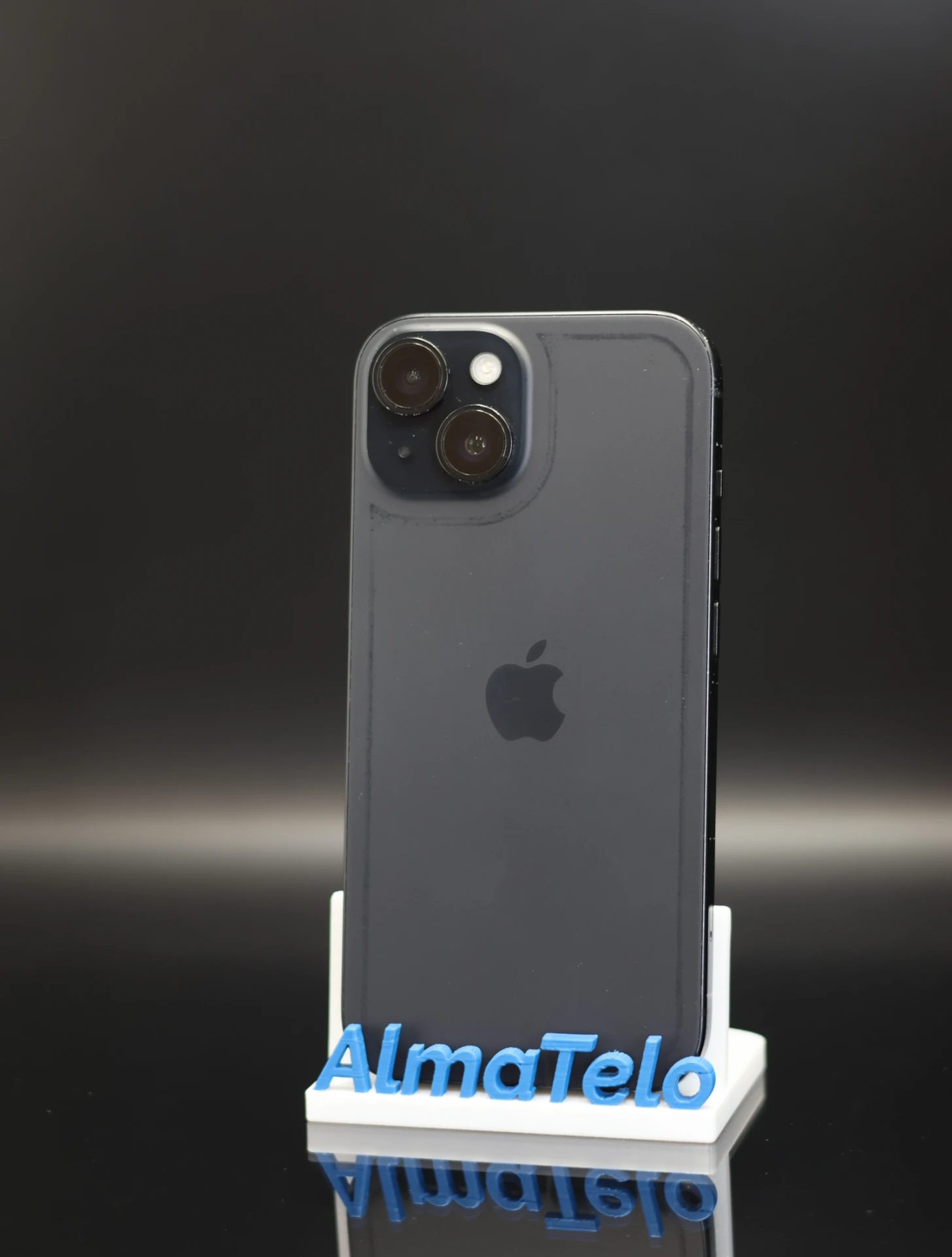 Apple iPhone 15 128 GB Black 100% 