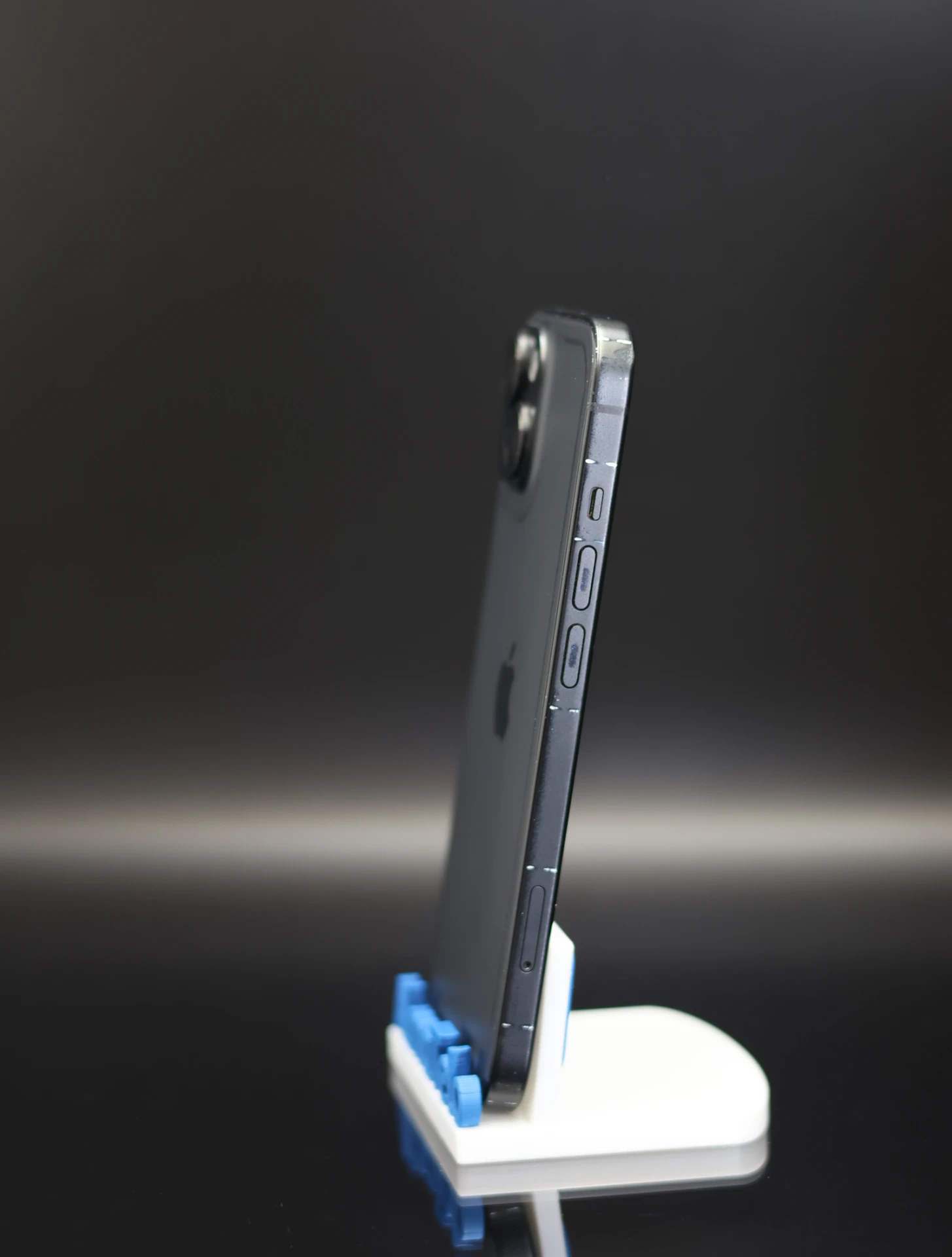 Apple iPhone 15 128 GB Black 100% 