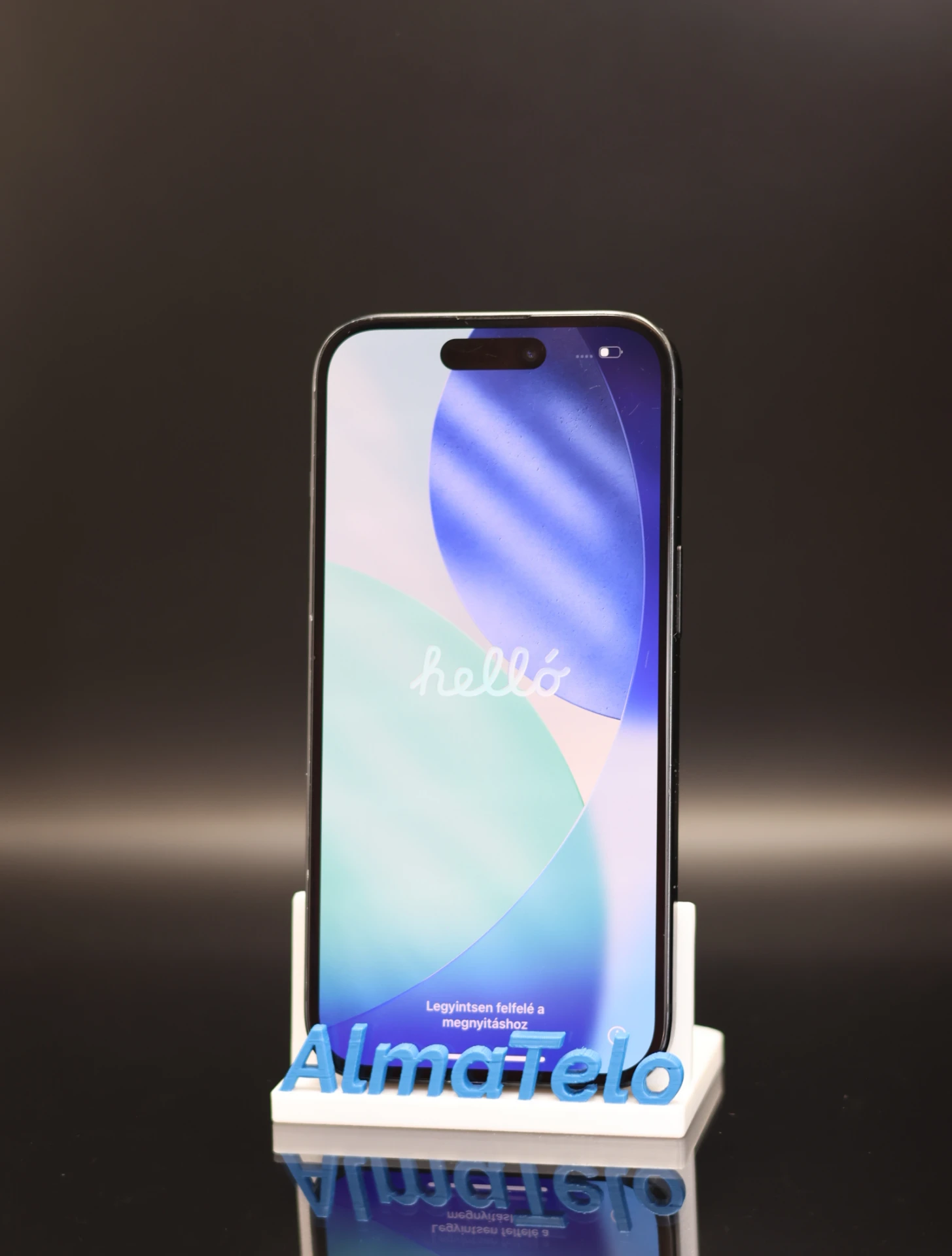 Apple iPhone 15 128 GB Black 100% 