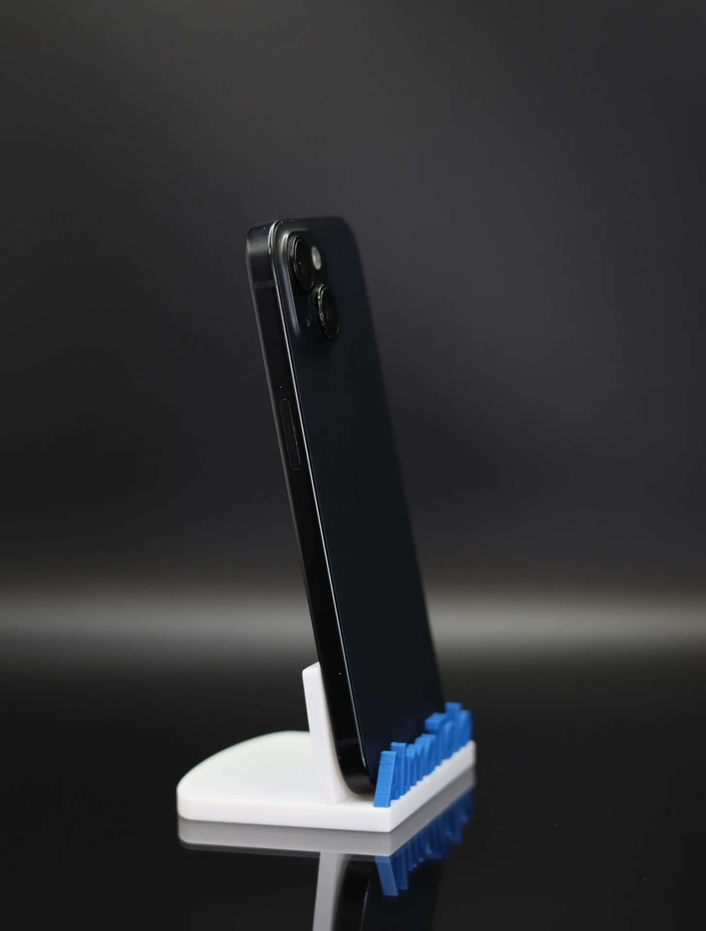 Apple iPhone 15 256 GB Black 100%