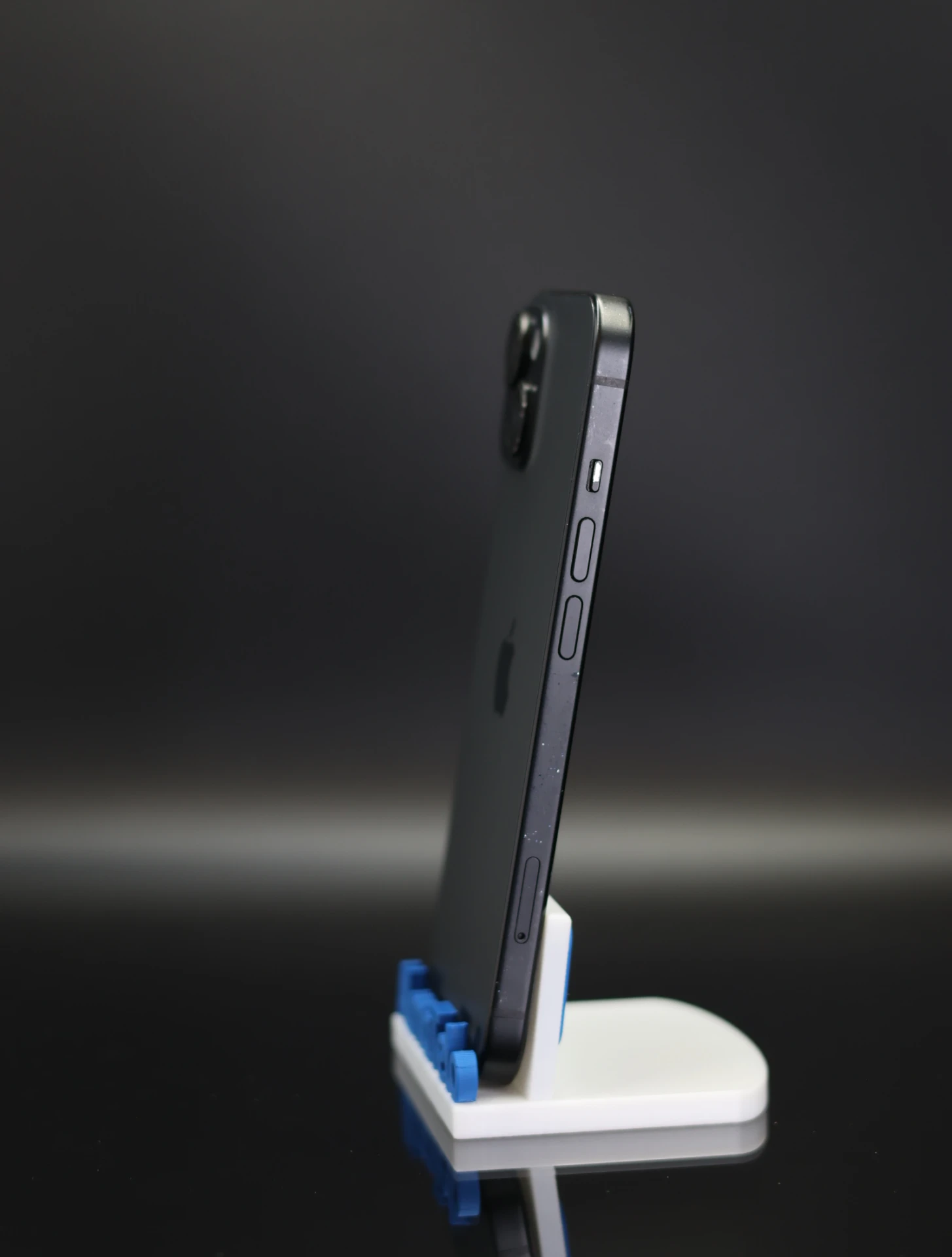 Apple iPhone 15 256 GB Black 100%