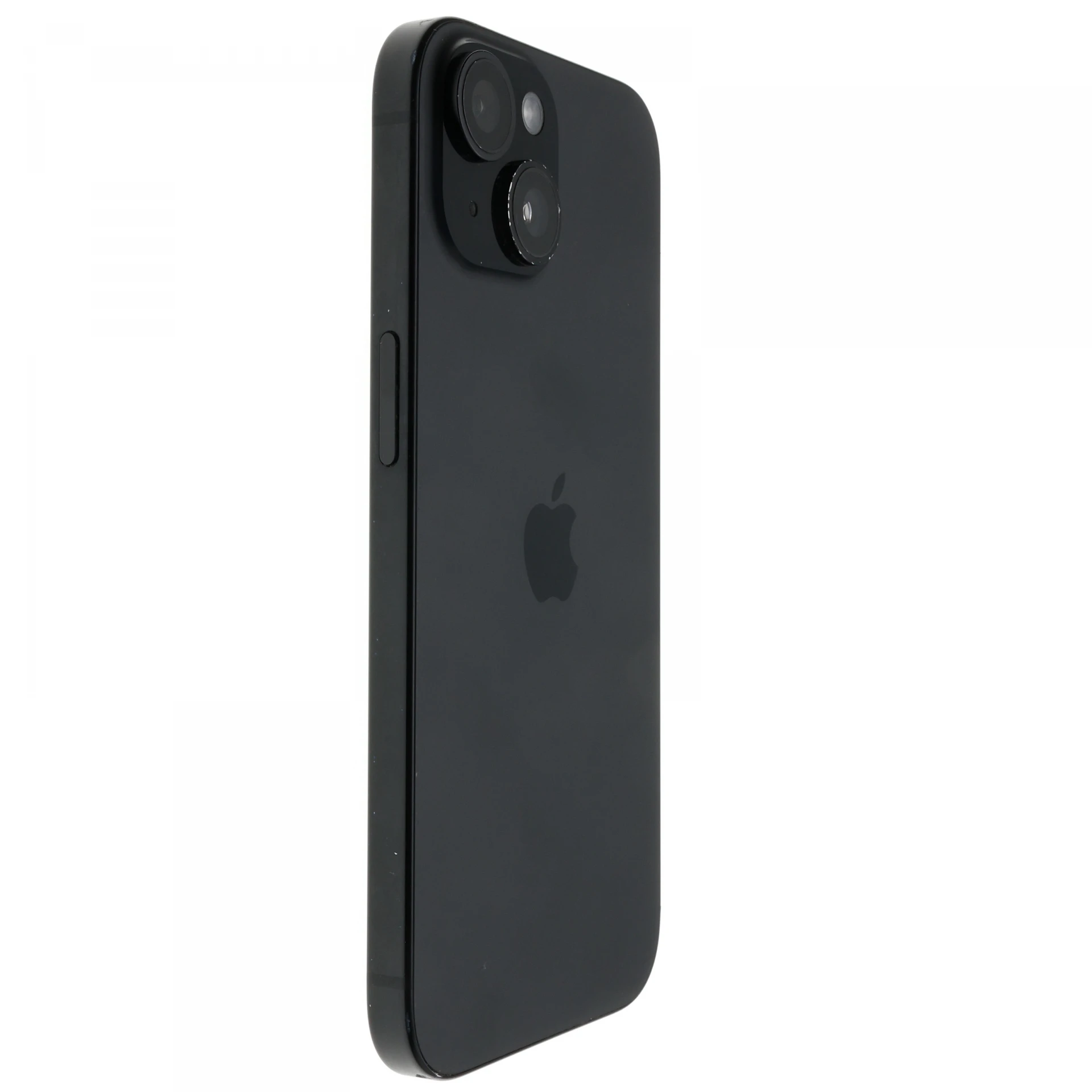 Apple iPhone 15 256 GB Black 100%
