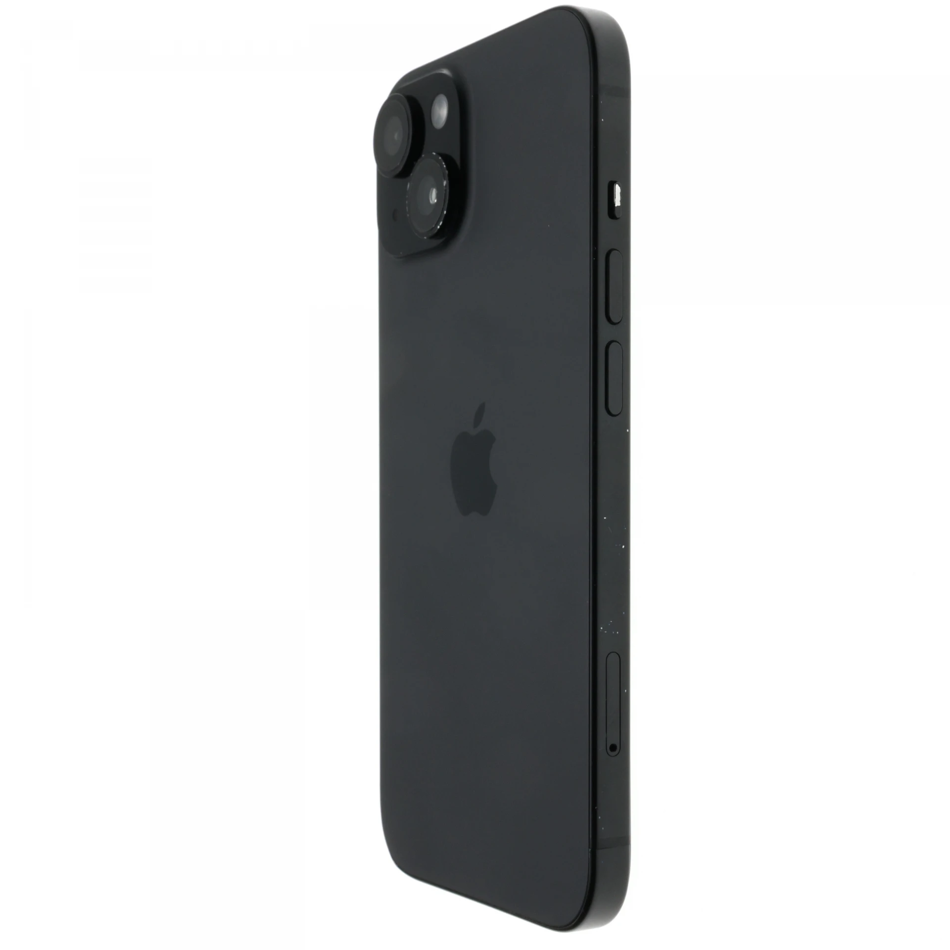 Apple iPhone 15 256 GB Black 100%