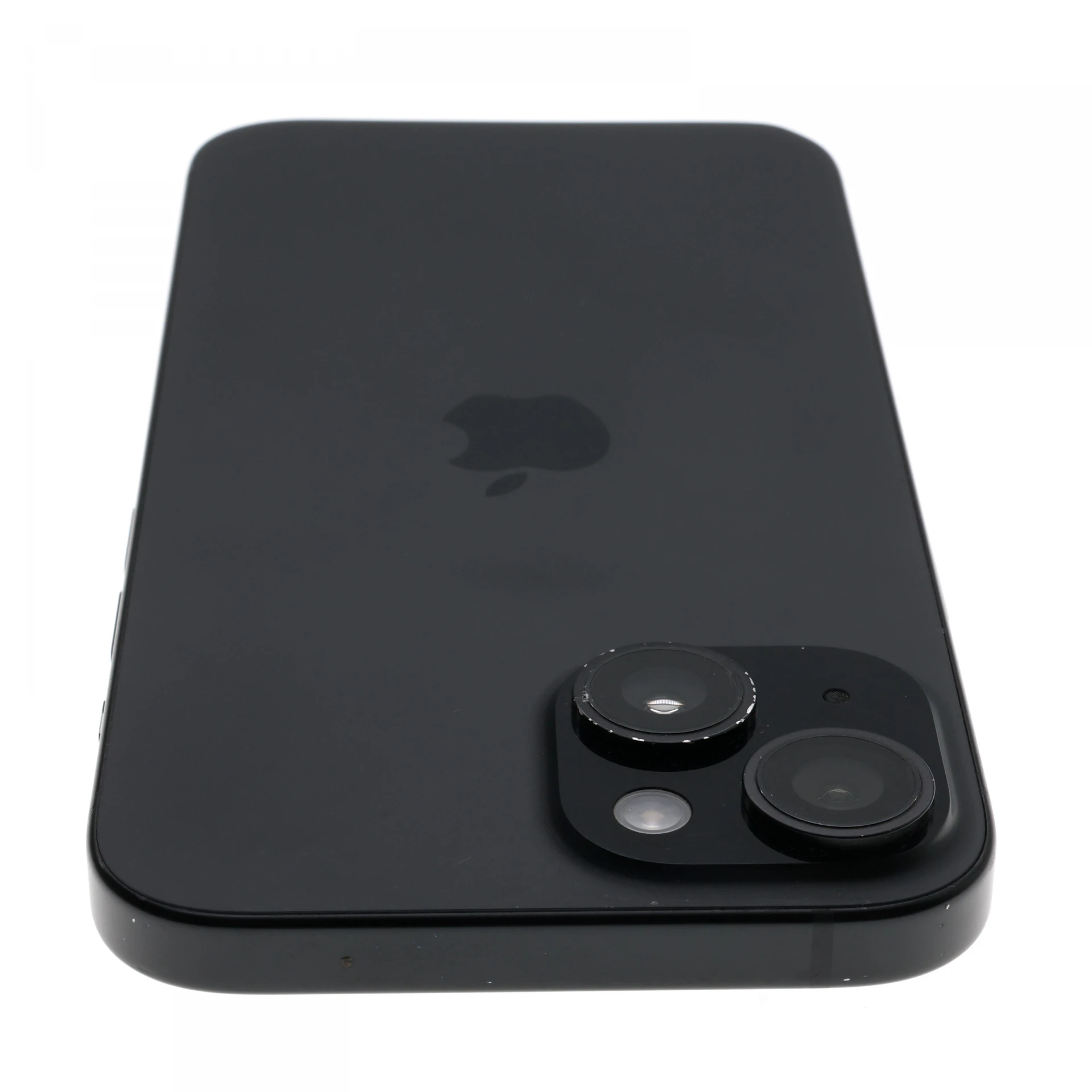 Apple iPhone 15 256 GB Black 100%