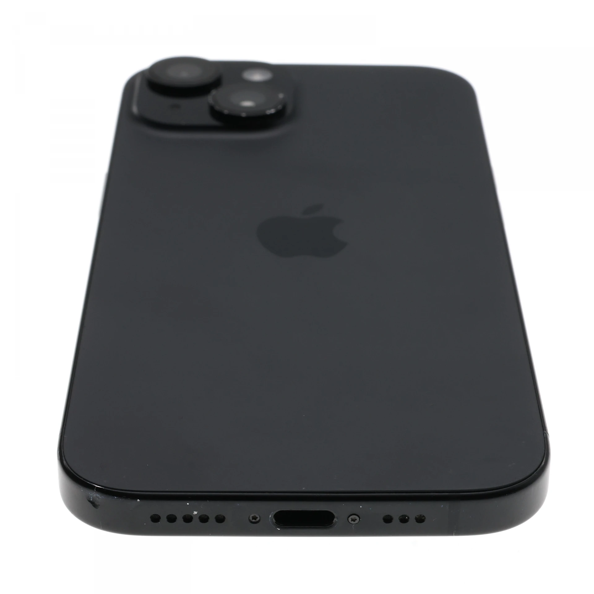 Apple iPhone 15 256 GB Black 100%