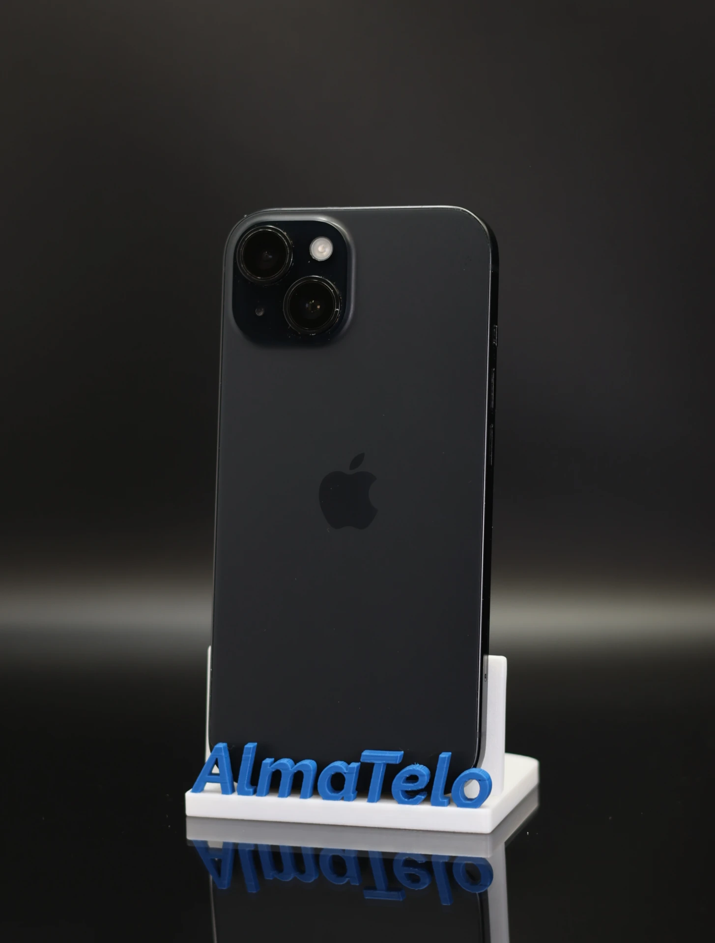 Apple iPhone 15 128 GB Black 100%