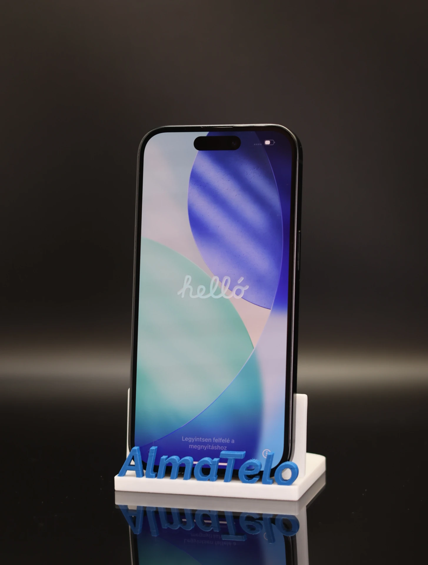 Apple iPhone 15 128 GB Black 100%