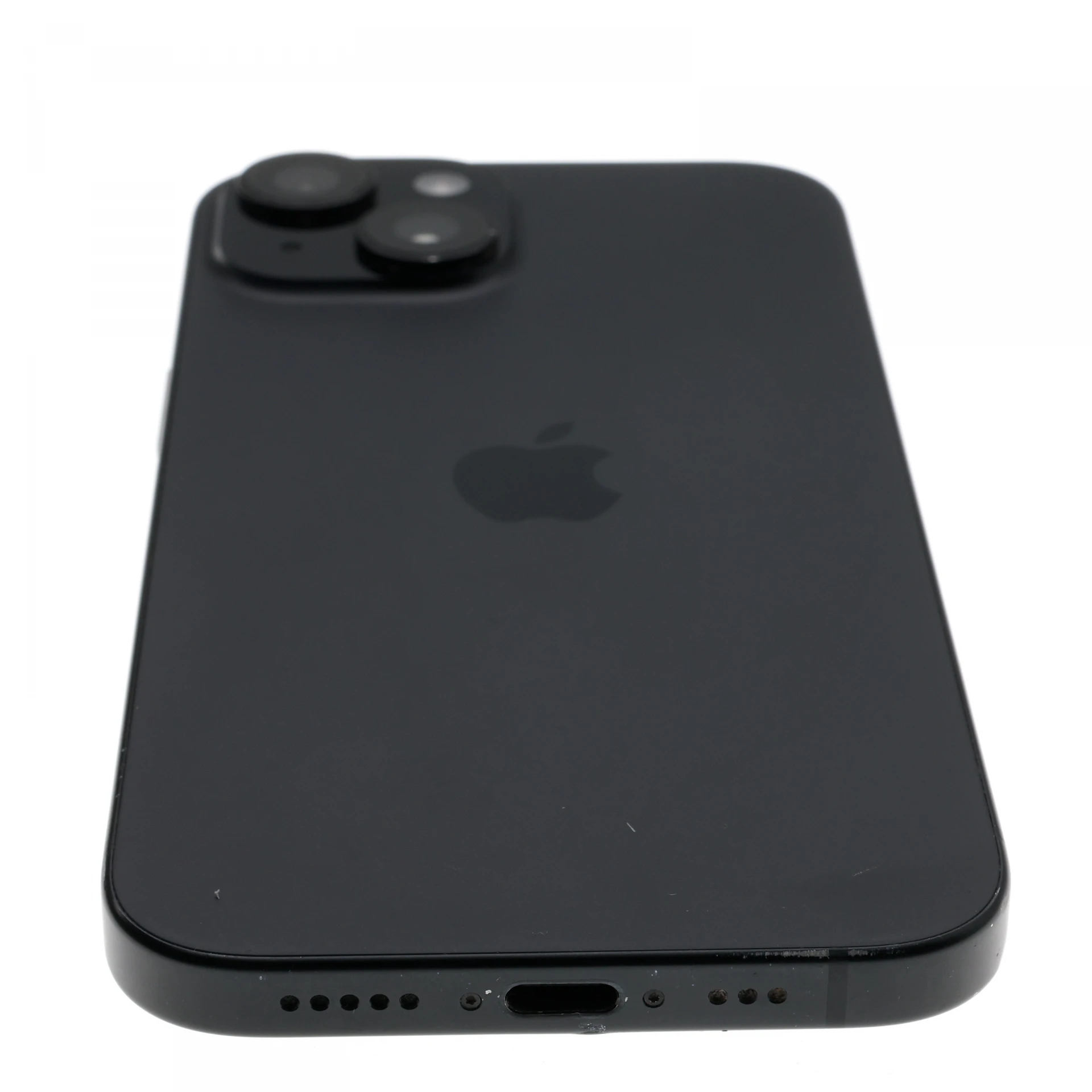 Apple iPhone 15 128 GB Black 100%