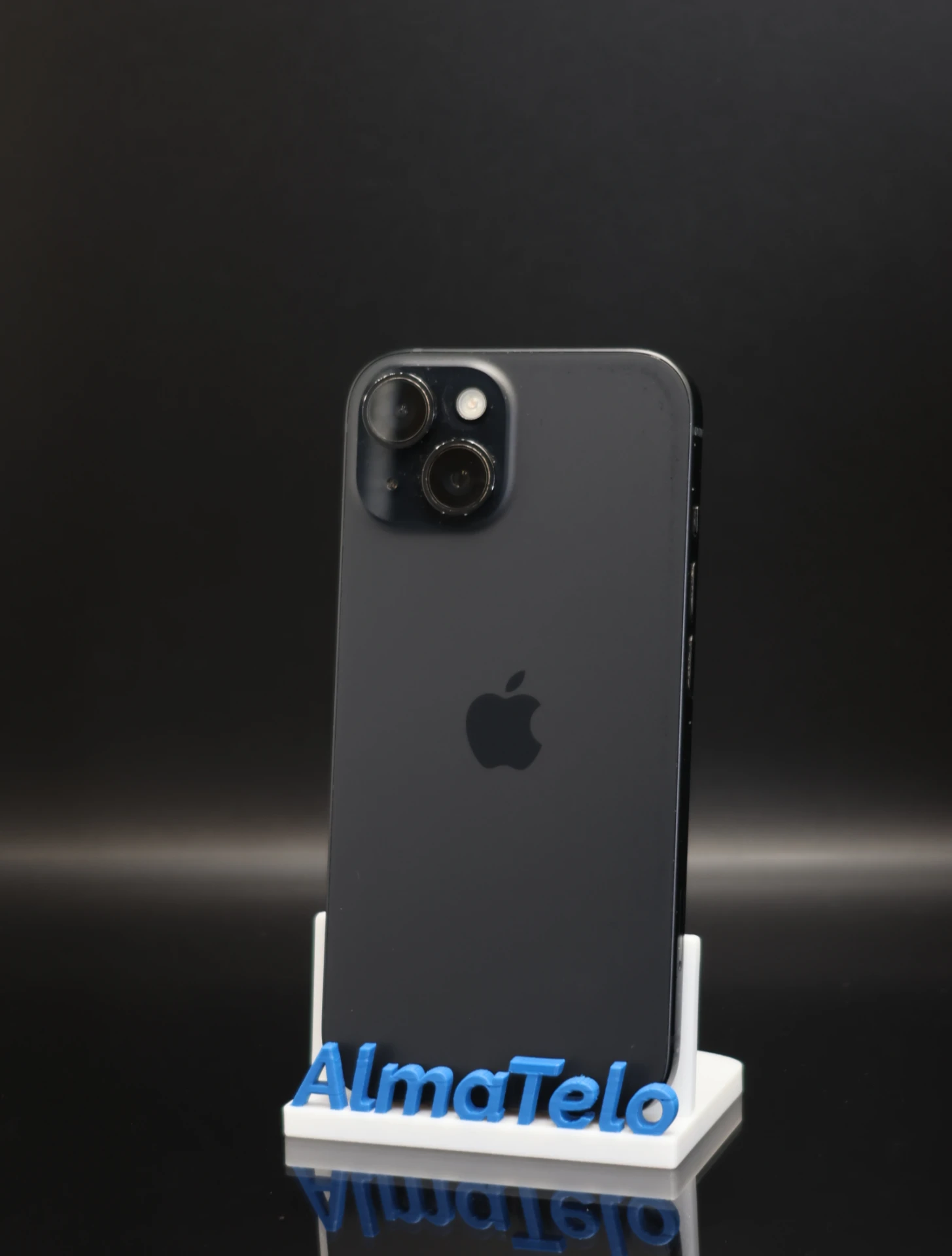 Apple iPhone 15 128 GB Black 100% 