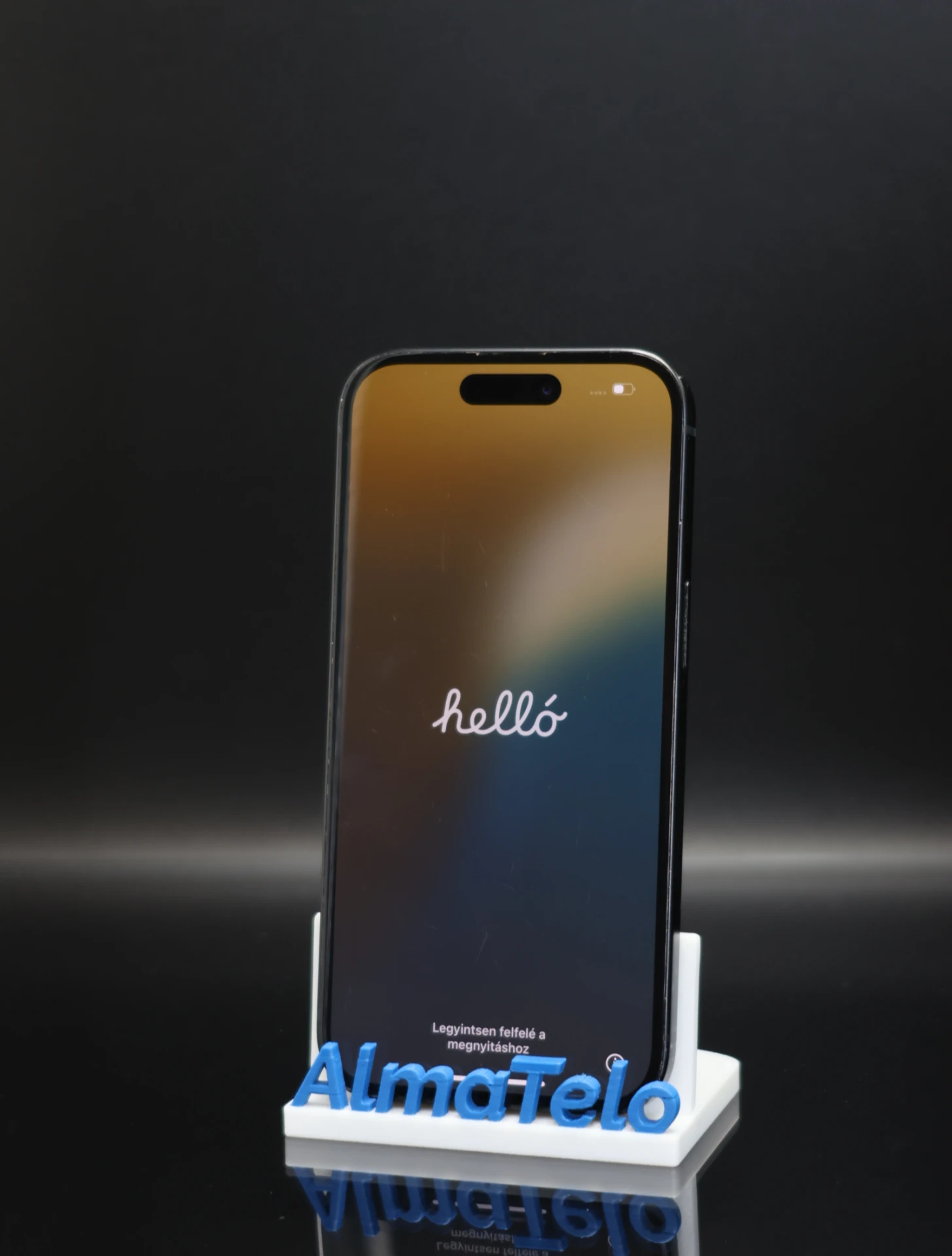 Apple iPhone 15 128 GB Black 100% 