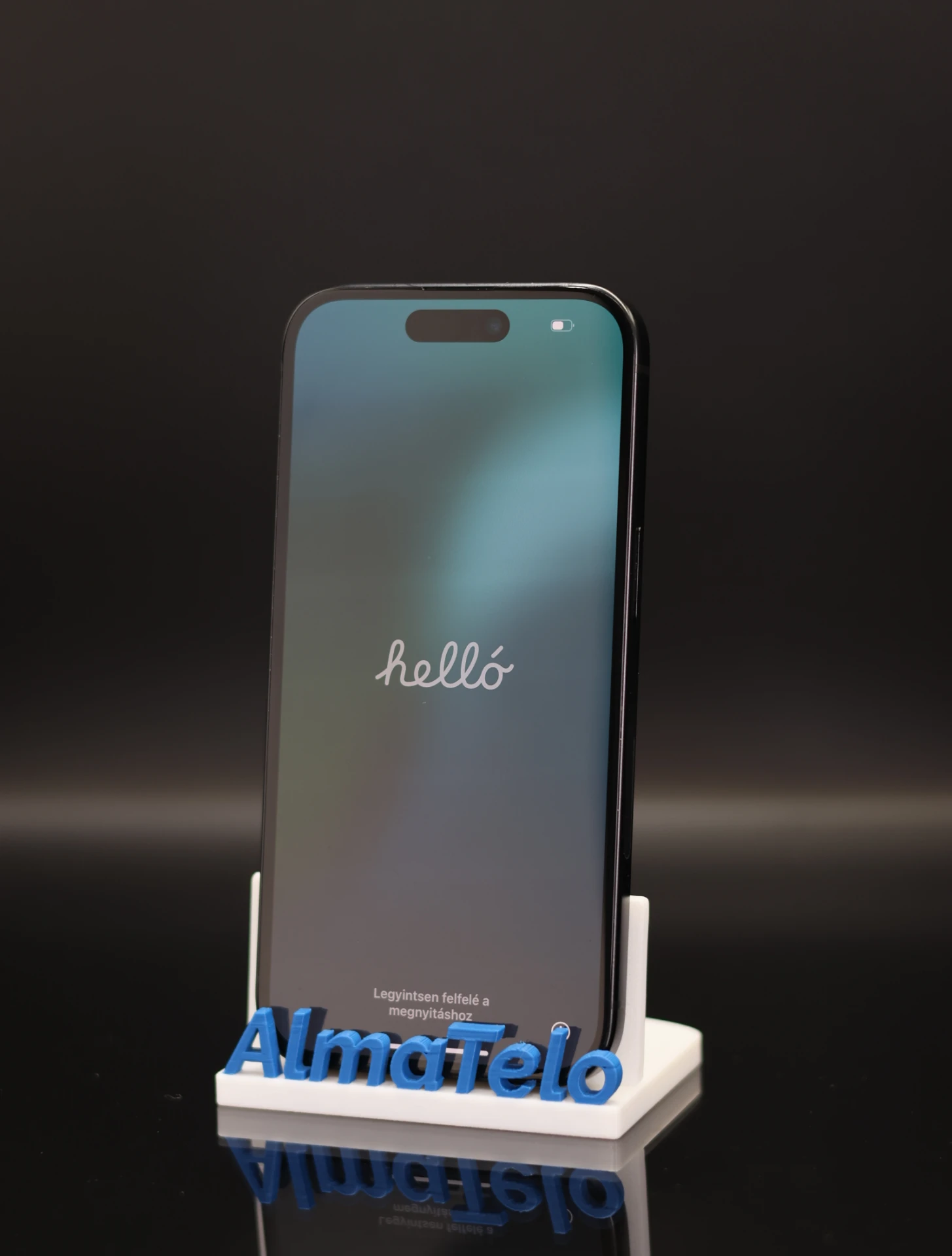 Apple iPhone 15 128 GB Black 92% 