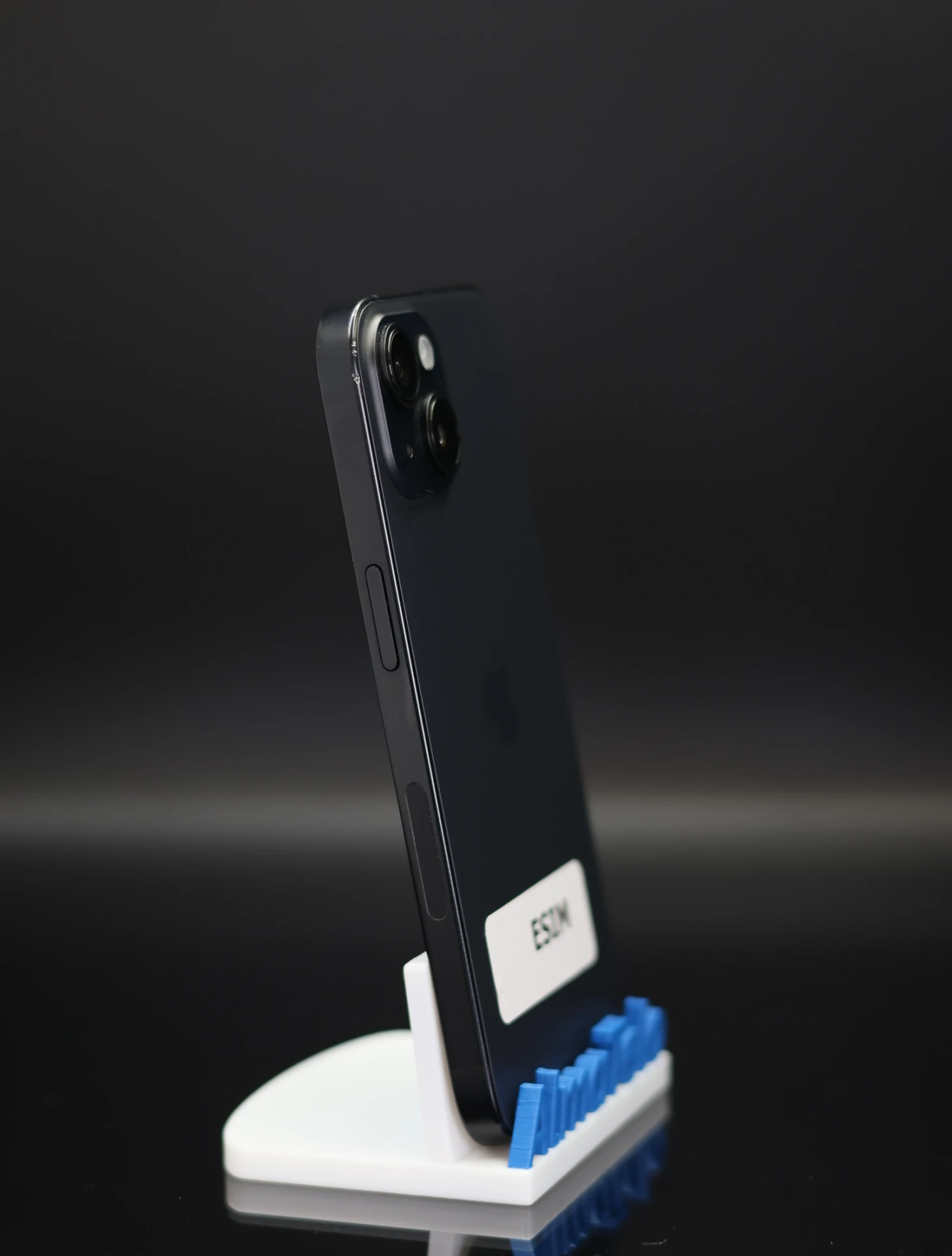 Apple iPhone 15 128 GB Black 92% 