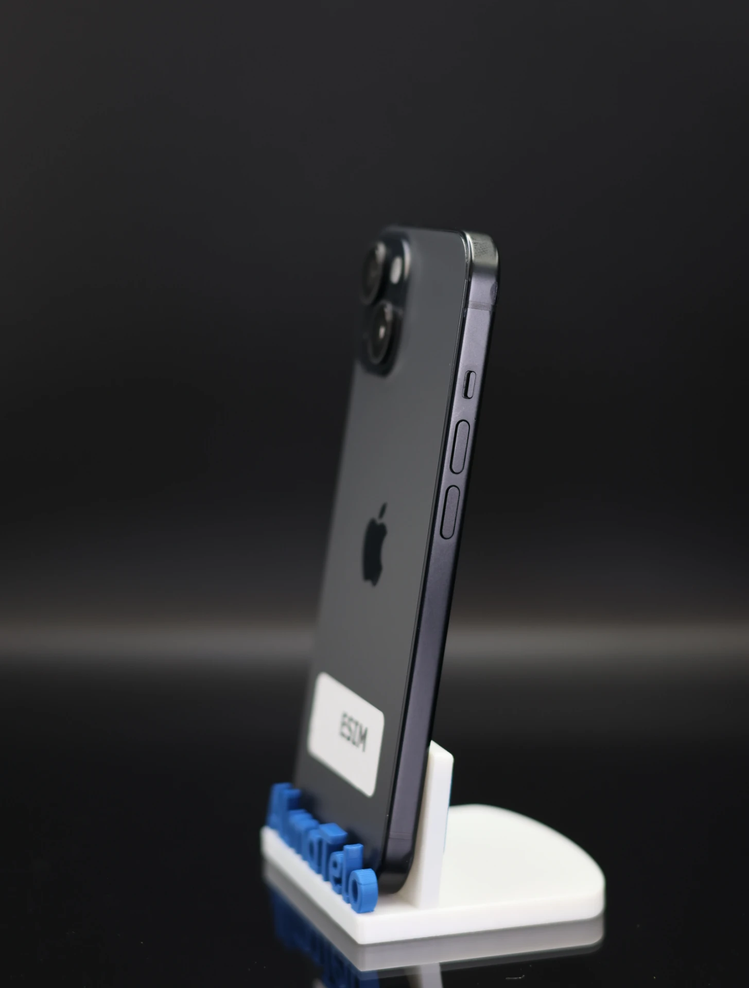 Apple iPhone 15 128 GB Black 92% 