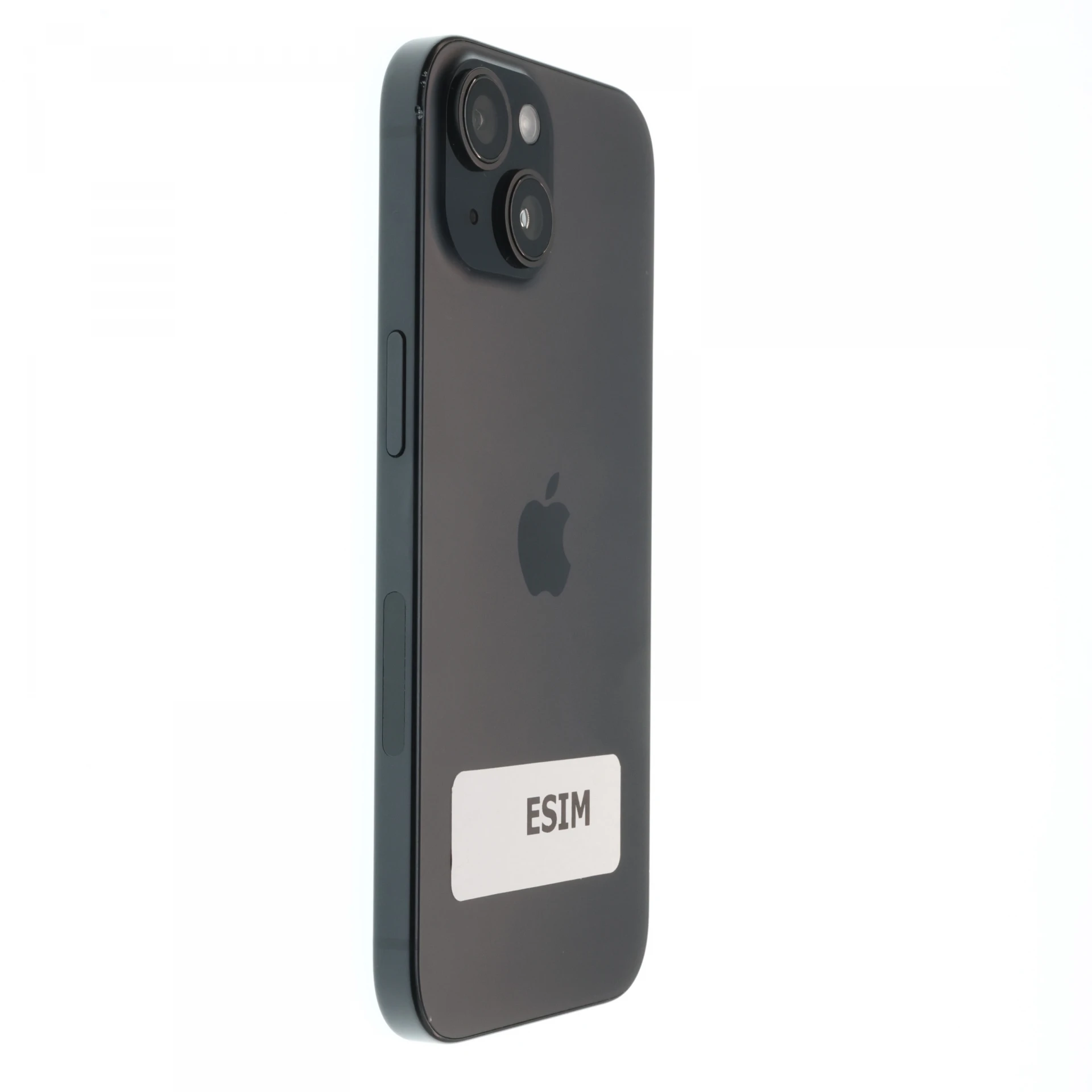 Apple iPhone 15 128 GB Black 92% 