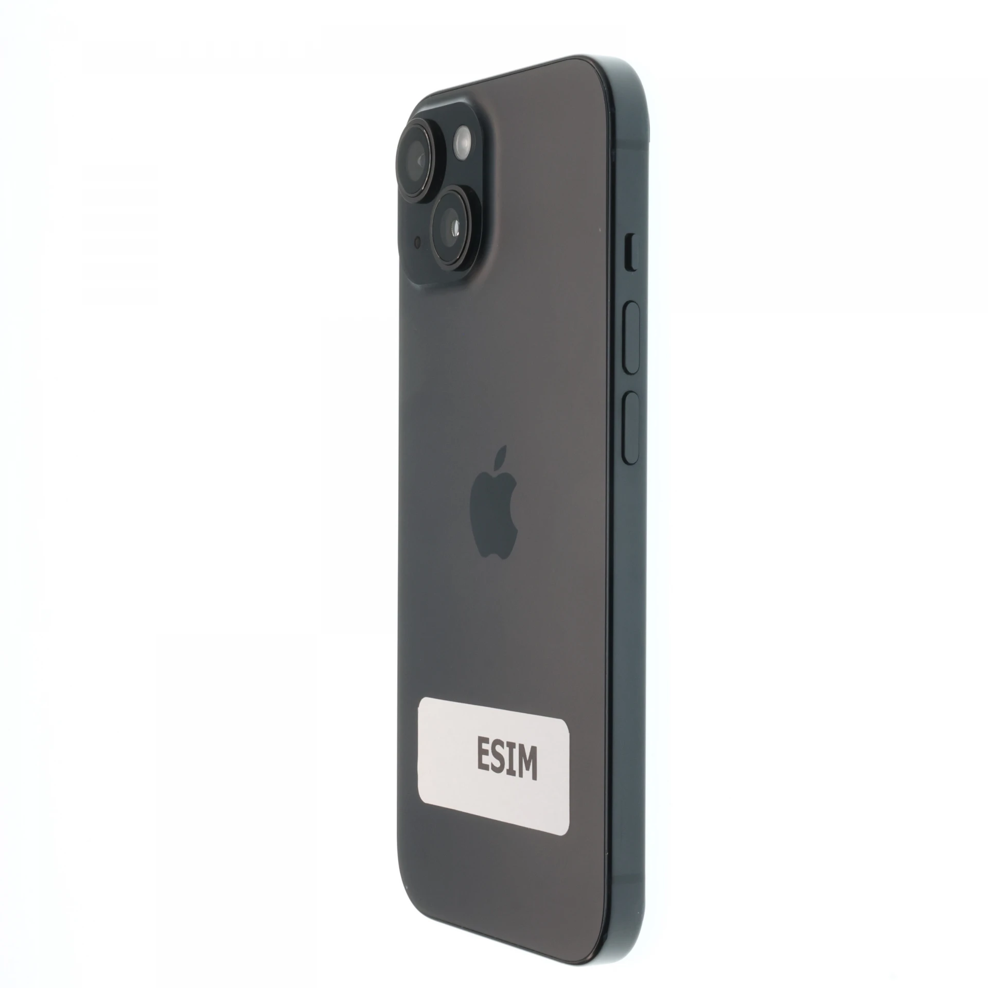 Apple iPhone 15 128 GB Black 92% 