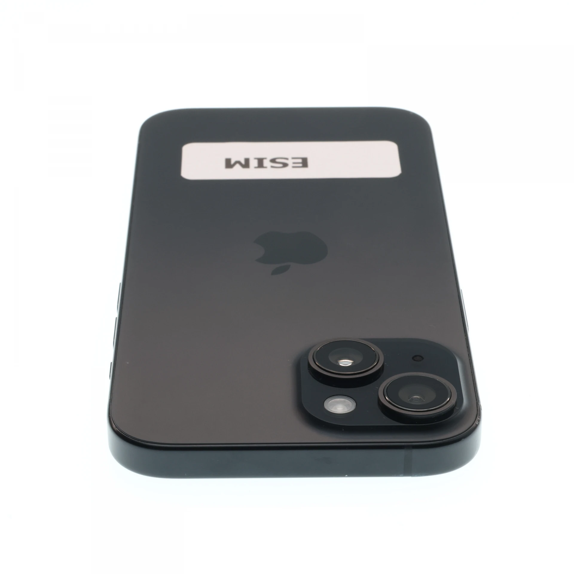 Apple iPhone 15 128 GB Black 92% 