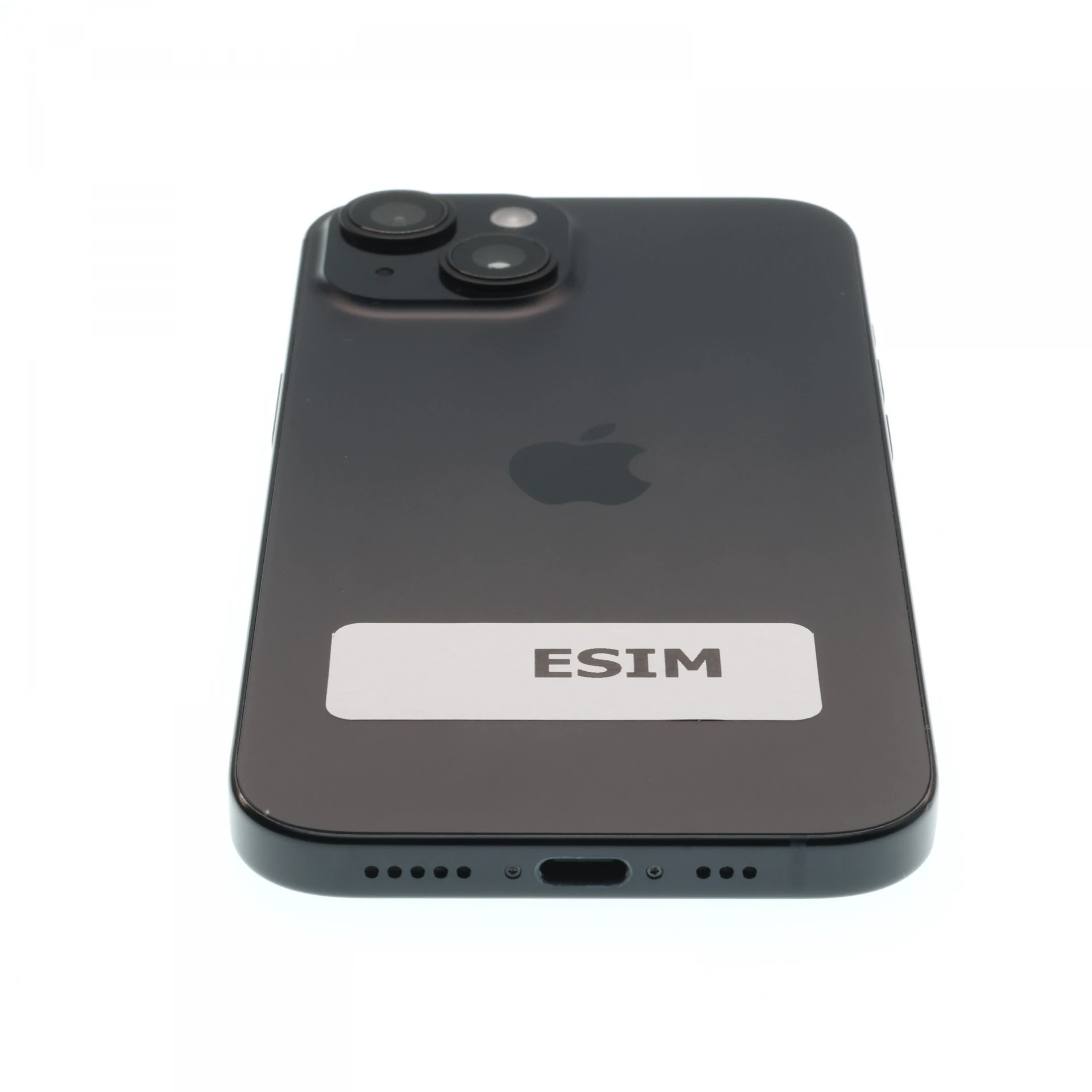 Apple iPhone 15 128 GB Black 92% 