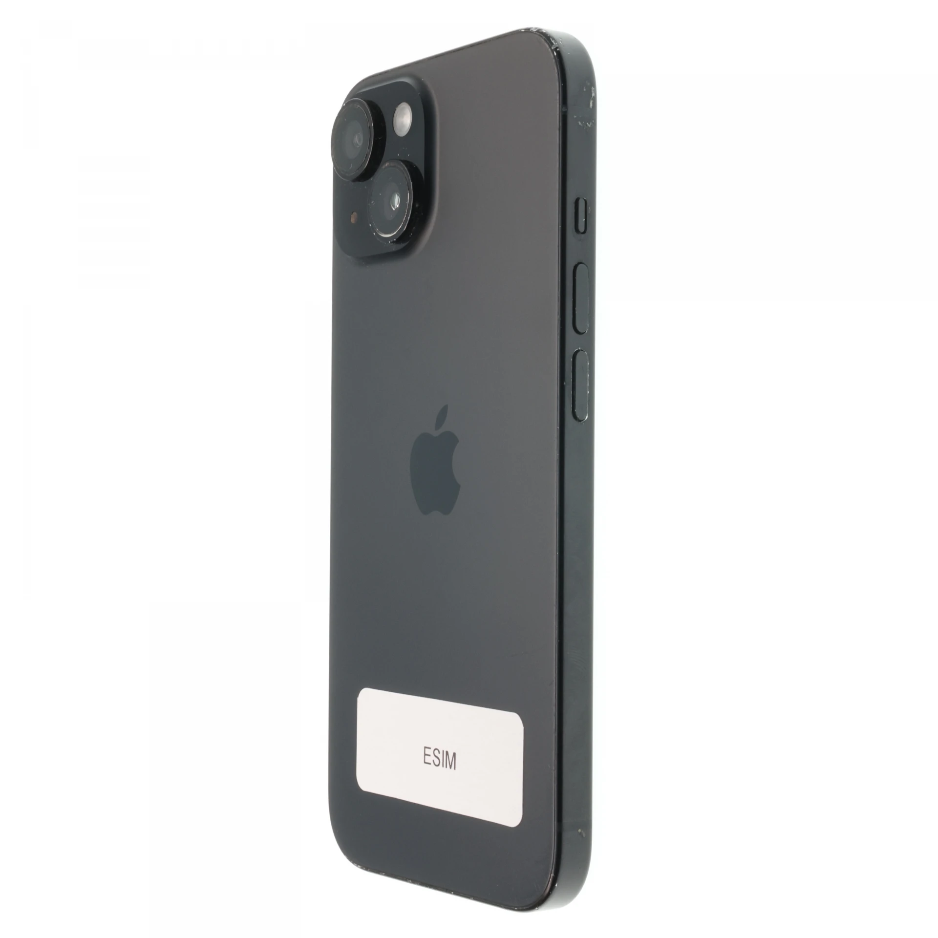 Apple iPhone 15 128 GB Black 100% 