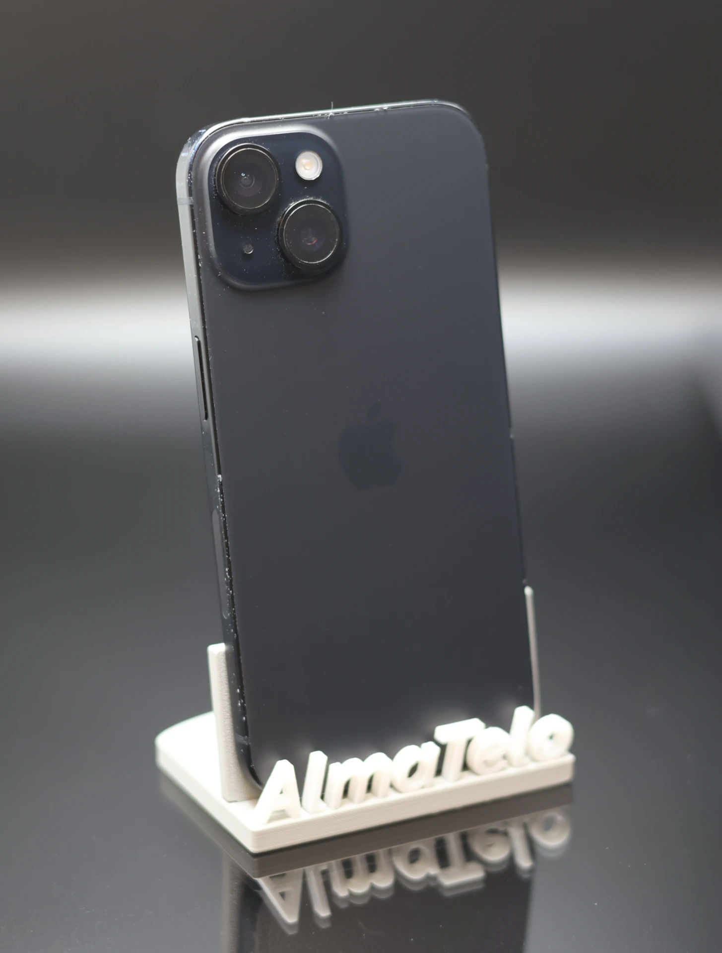 Apple iPhone 15 128 GB Black 100% 