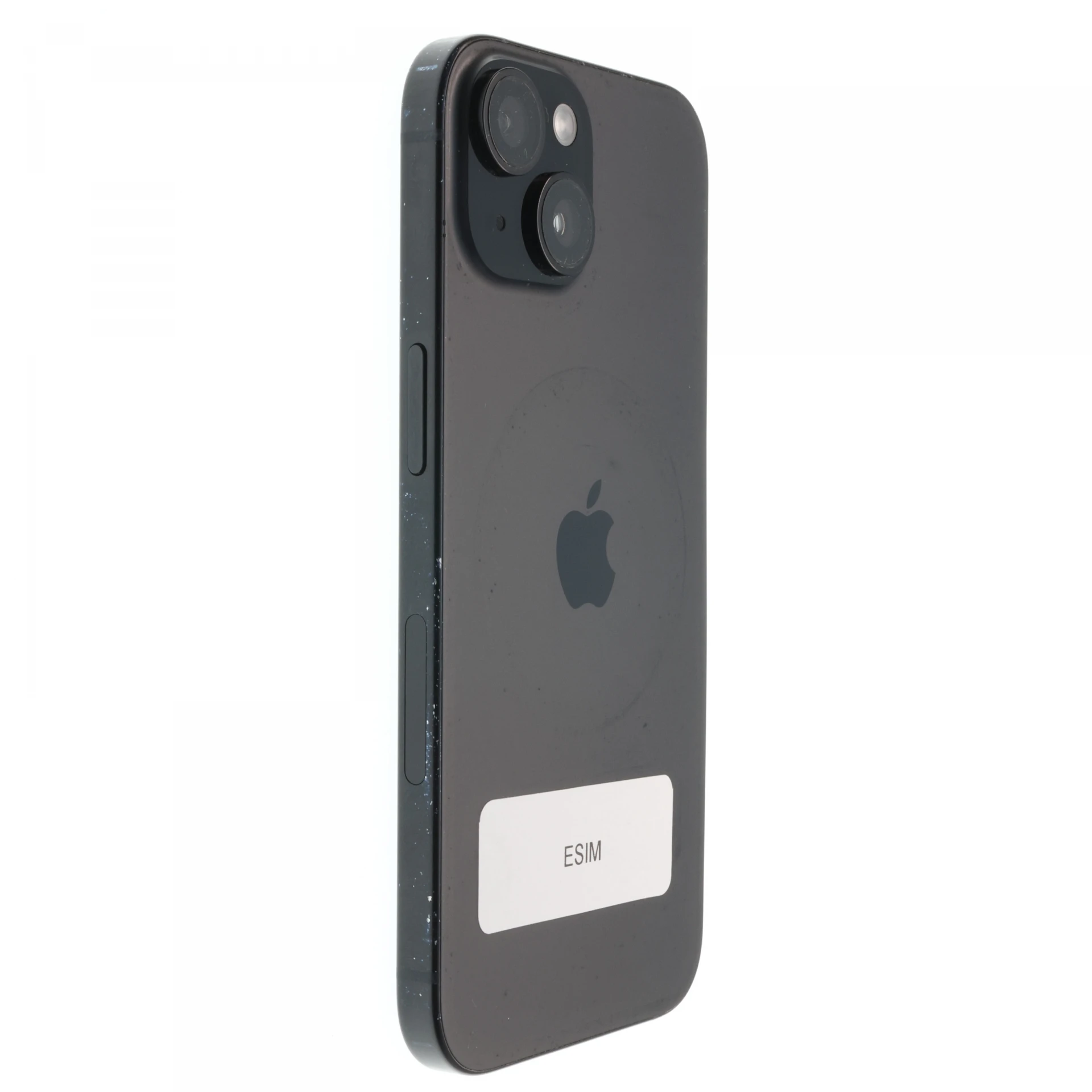 Apple iPhone 15 128 GB Black 100% 