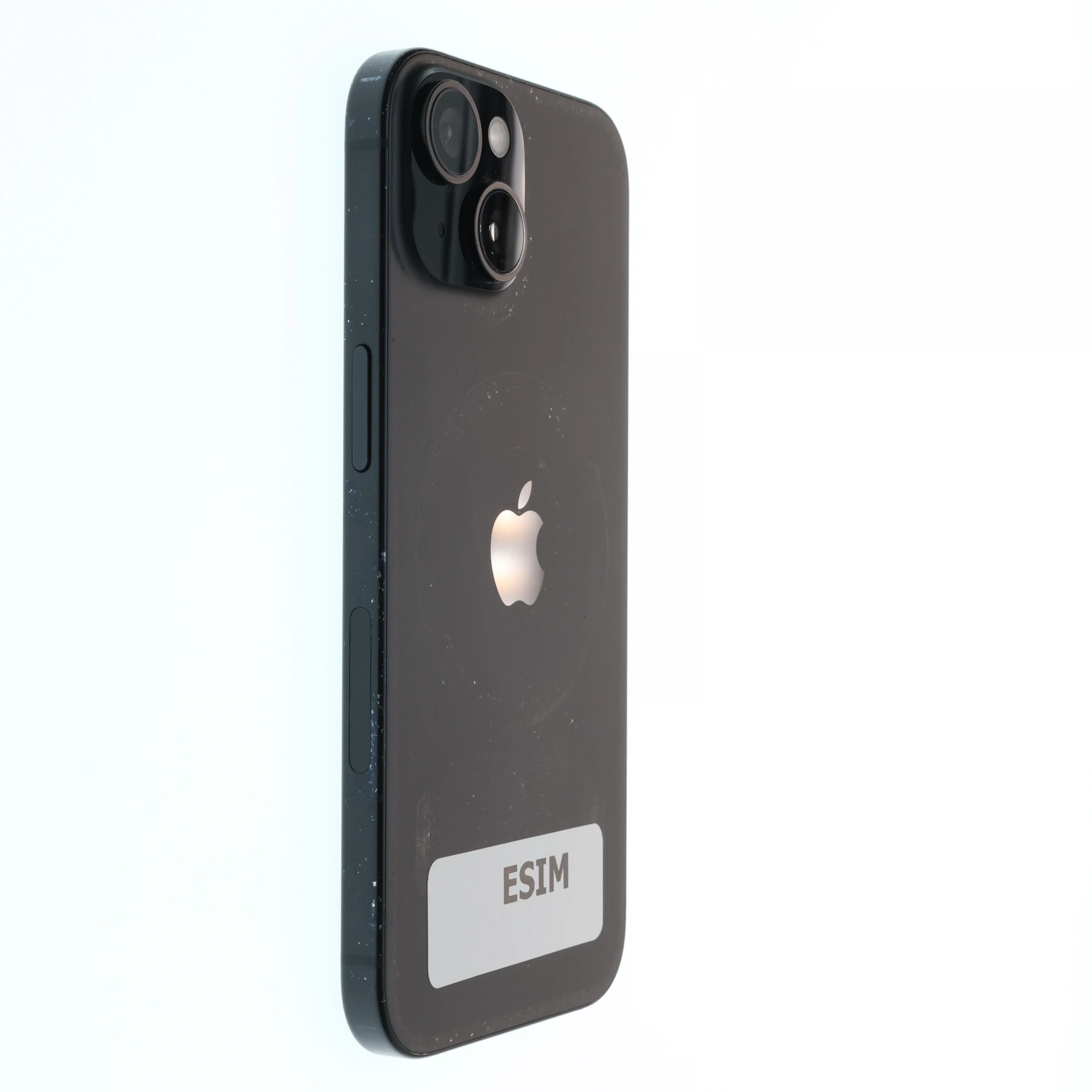 Apple iPhone 15 128 GB Black 100%
