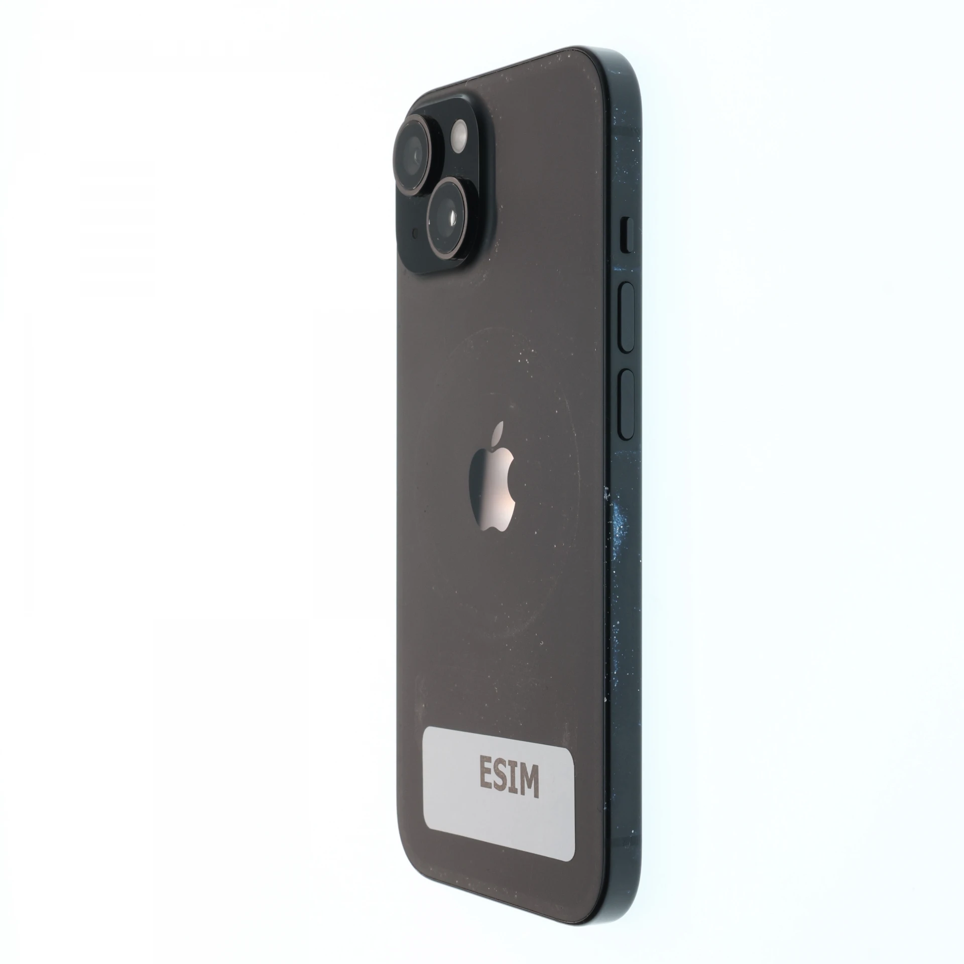 Apple iPhone 15 128 GB Black 100%
