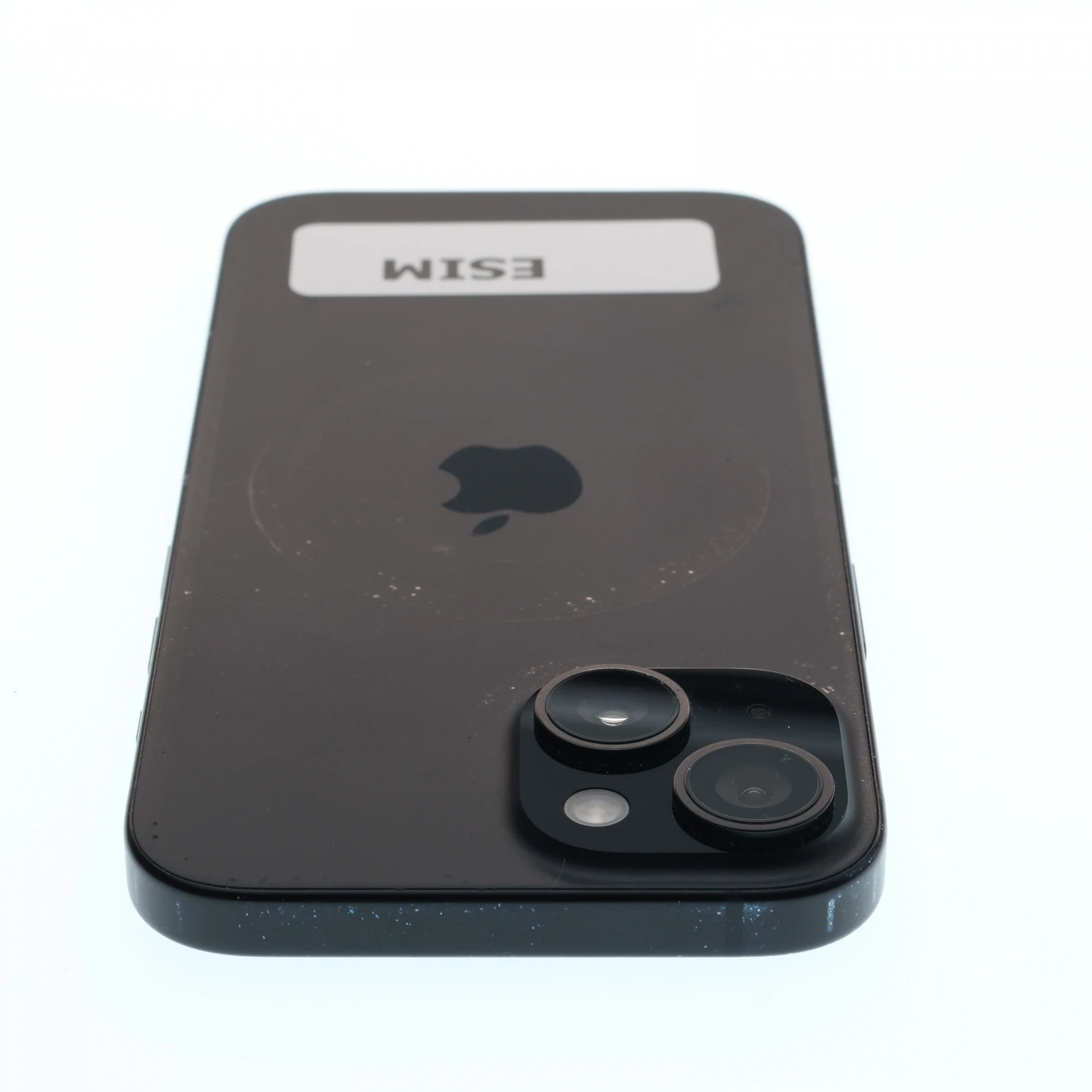 Apple iPhone 15 128 GB Black 100%