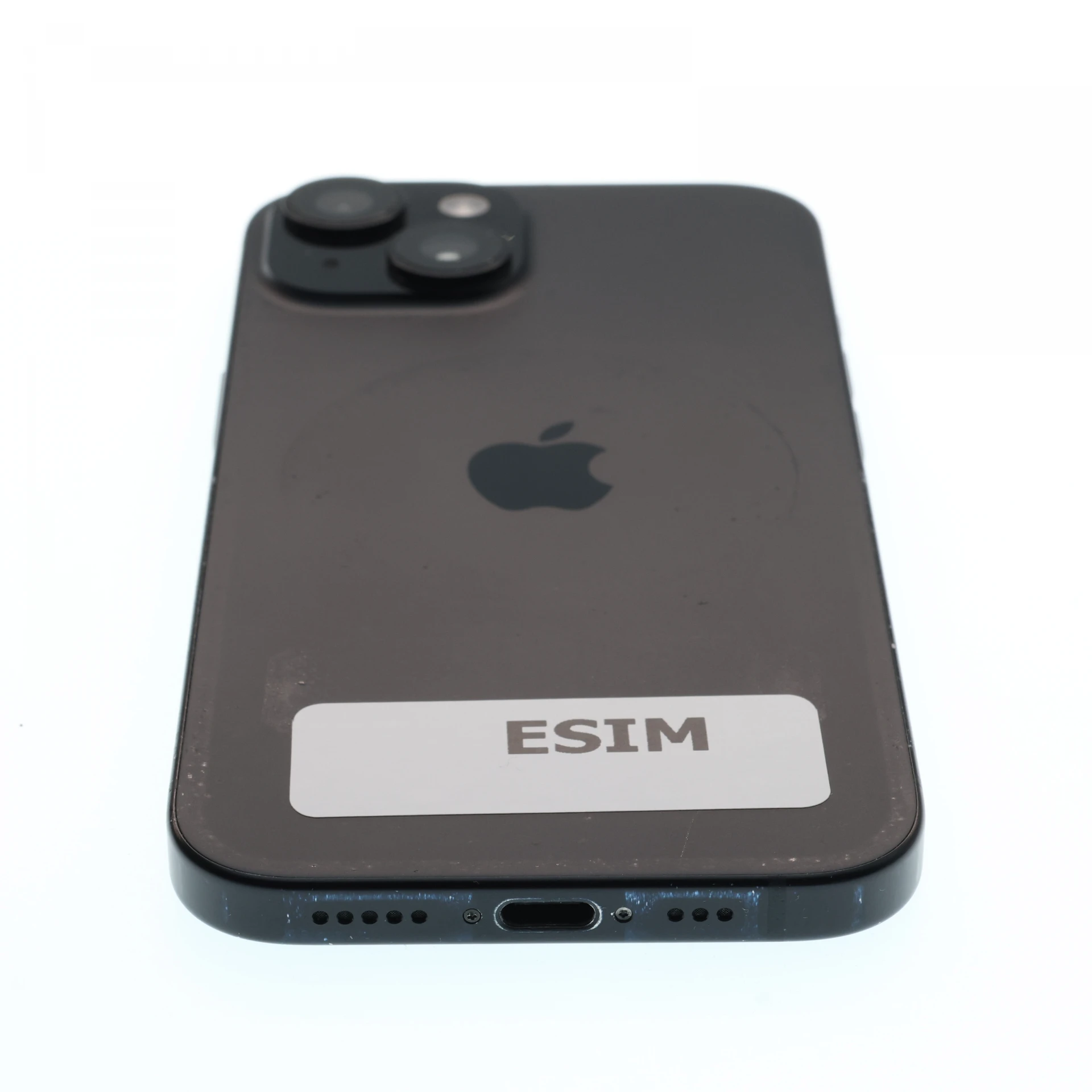 Apple iPhone 15 128 GB Black 100%