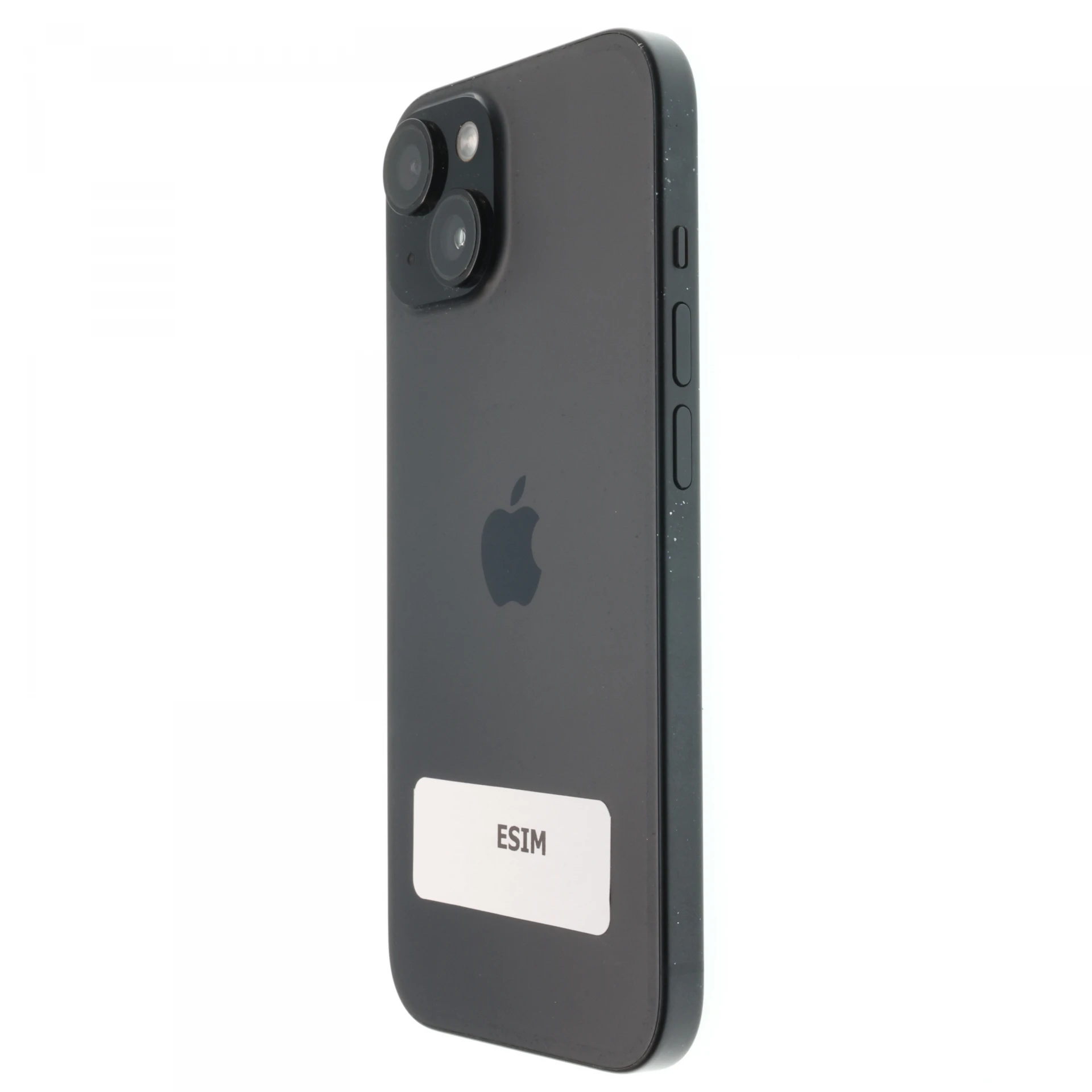 Apple iPhone 15 128 GB Black 100% 