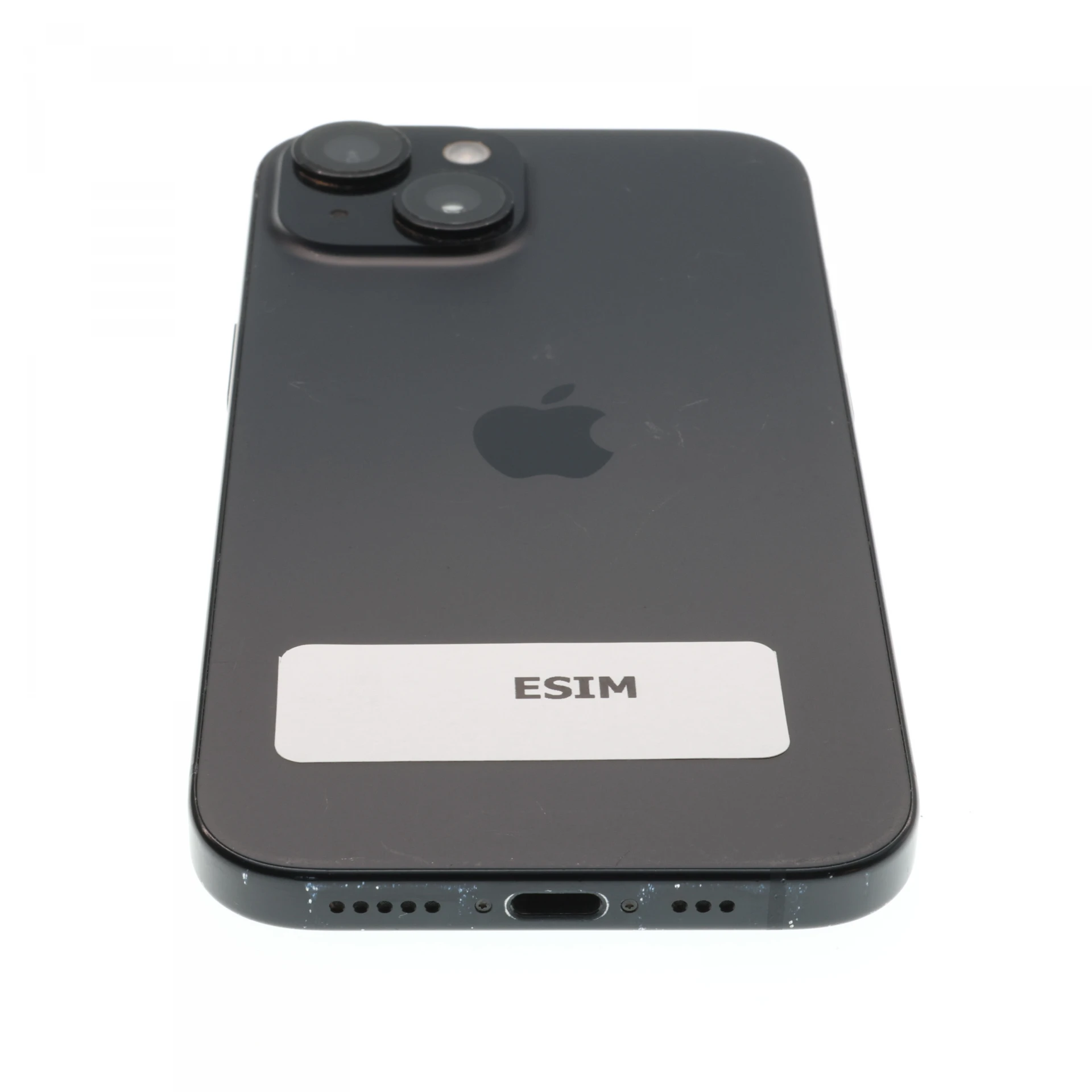 Apple iPhone 15 128 GB Black 100% 