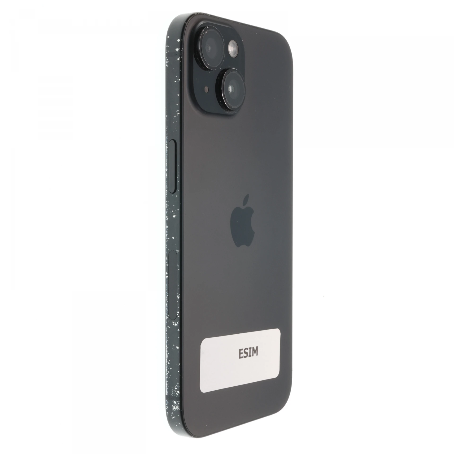 Apple iPhone 15 256 GB Black 100% 