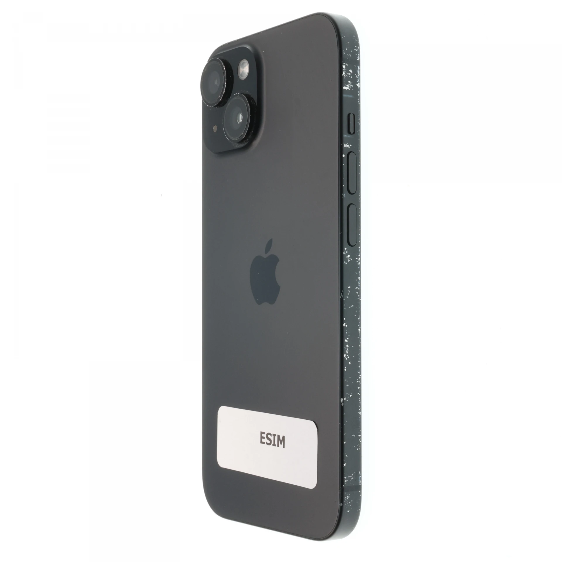 Apple iPhone 15 256 GB Black 100% 