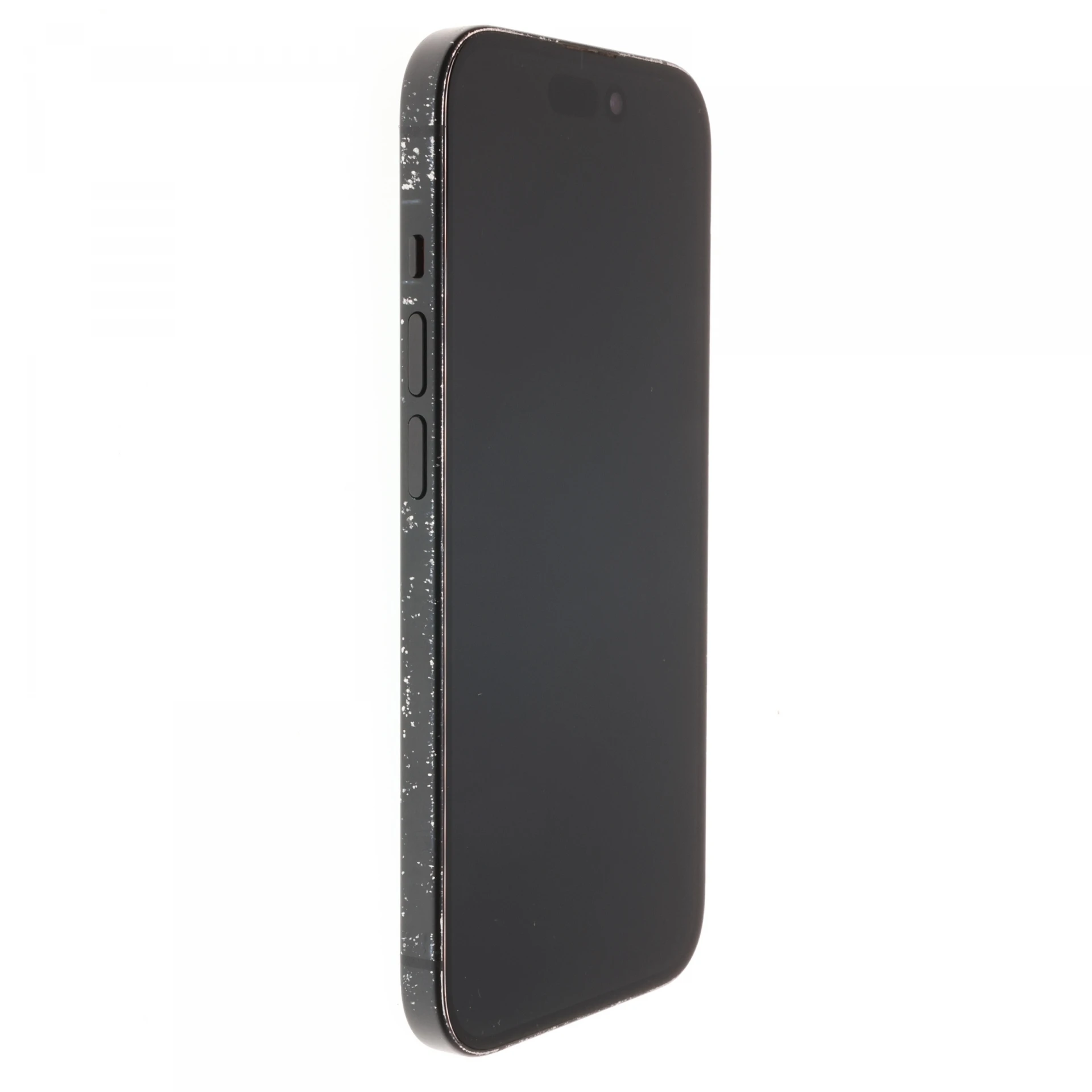 Apple iPhone 15 256 GB Black 100% 