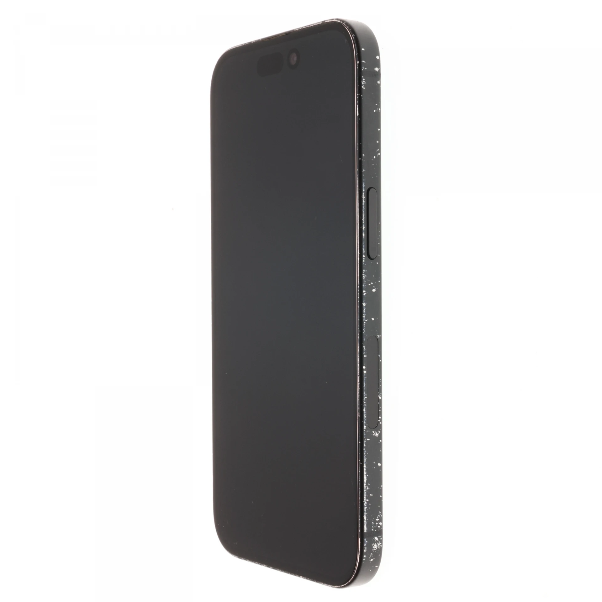 Apple iPhone 15 256 GB Black 100% 