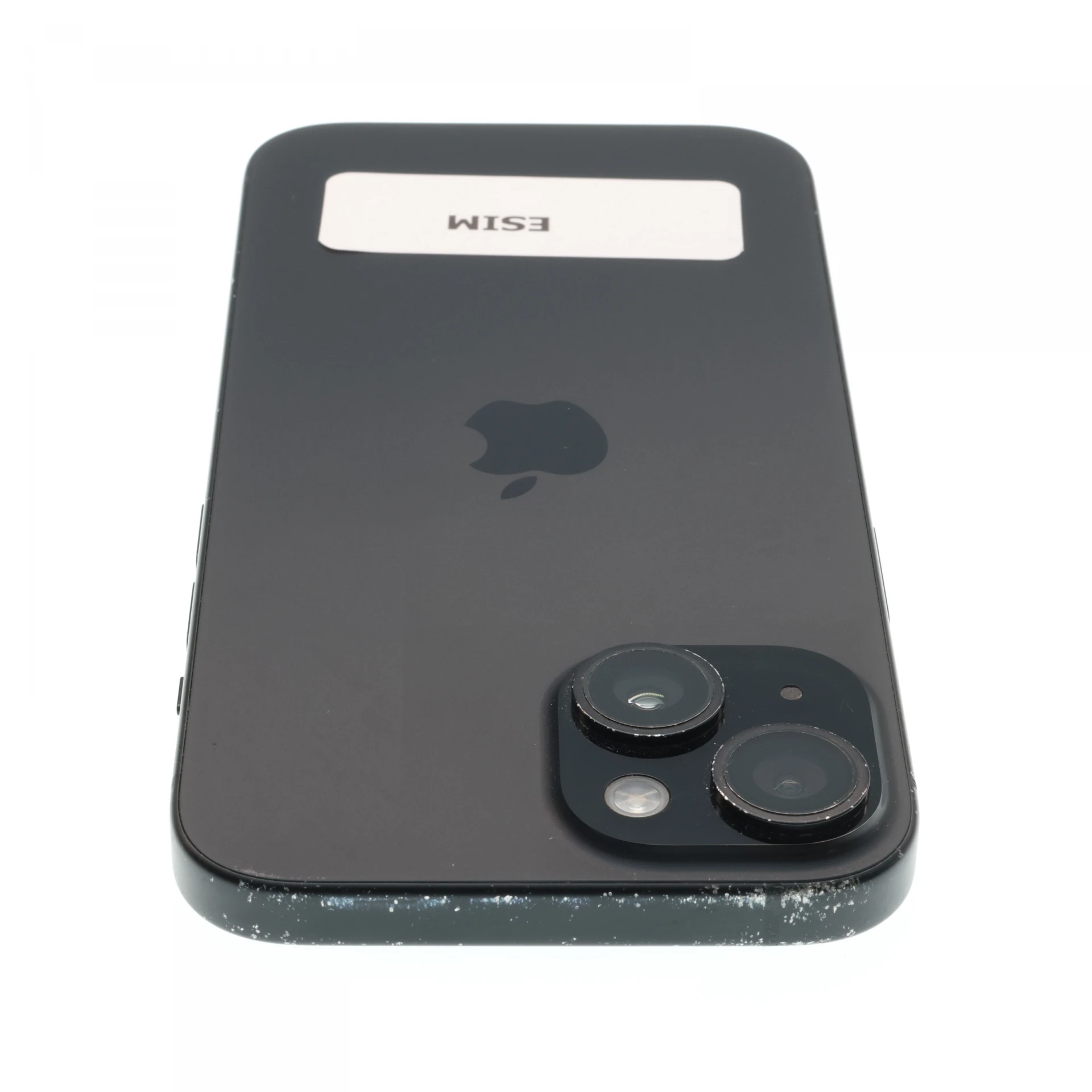 Apple iPhone 15 256 GB Black 100% 