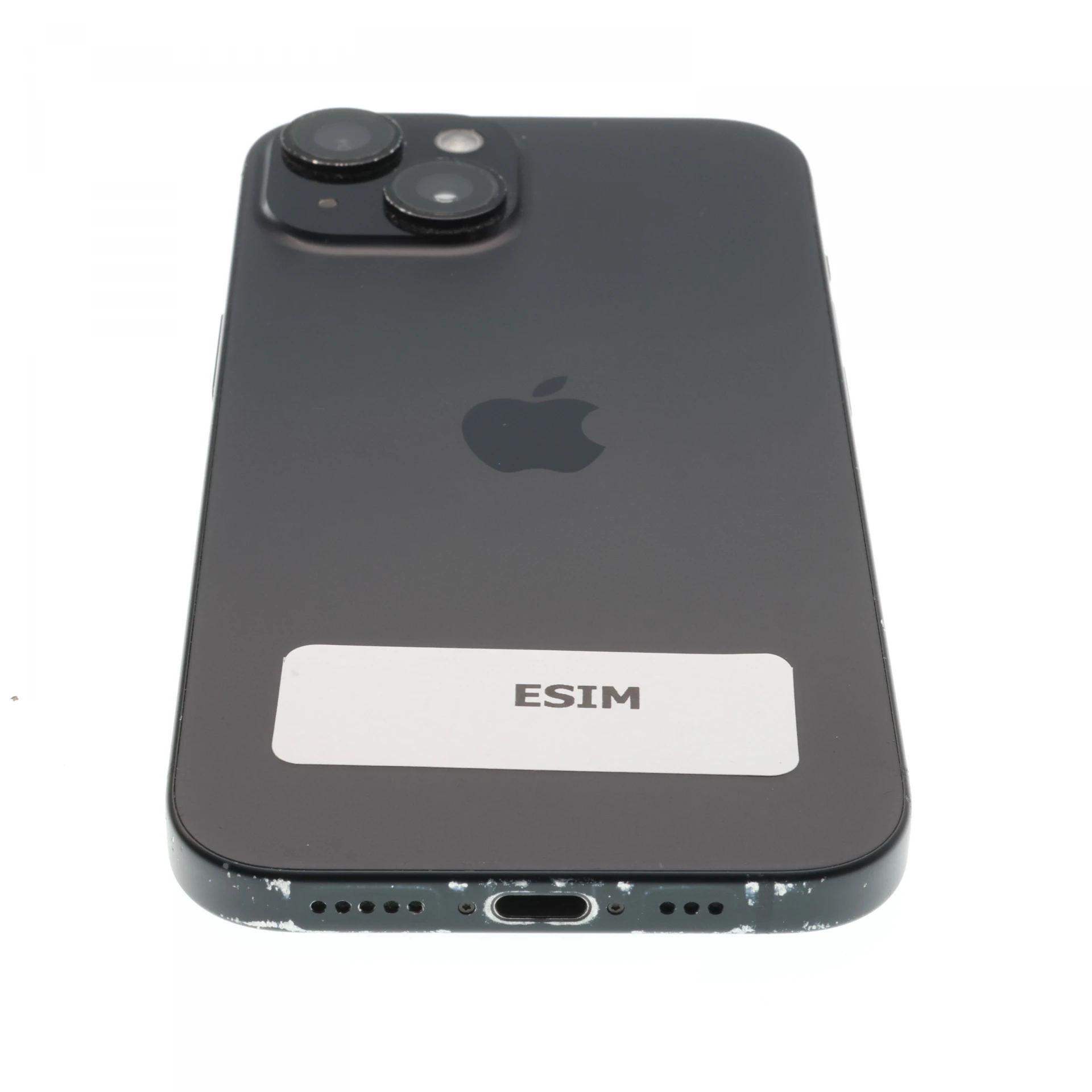 Apple iPhone 15 256 GB Black 100% 