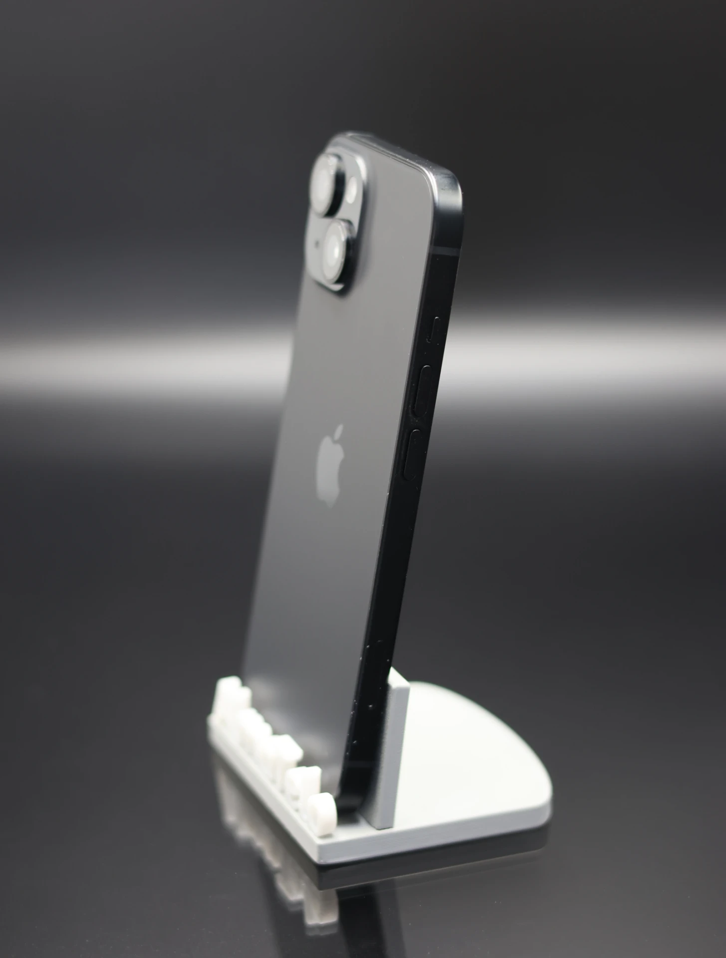 Apple iPhone 15 128 GB Black 85% 