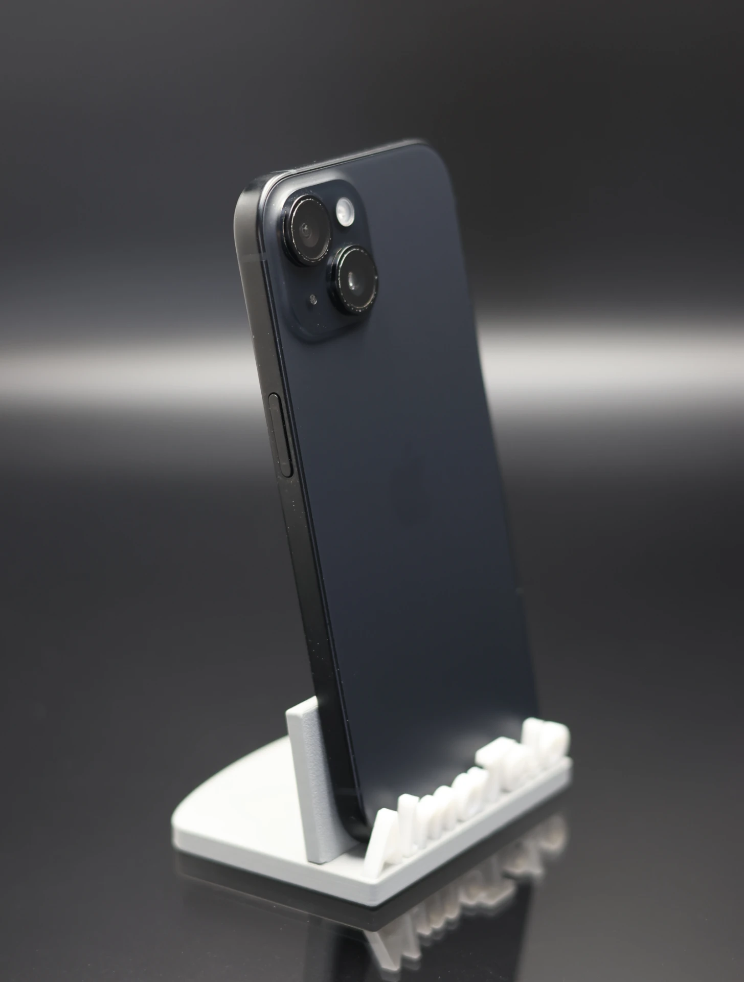 Apple iPhone 15 128 GB Black 85% 