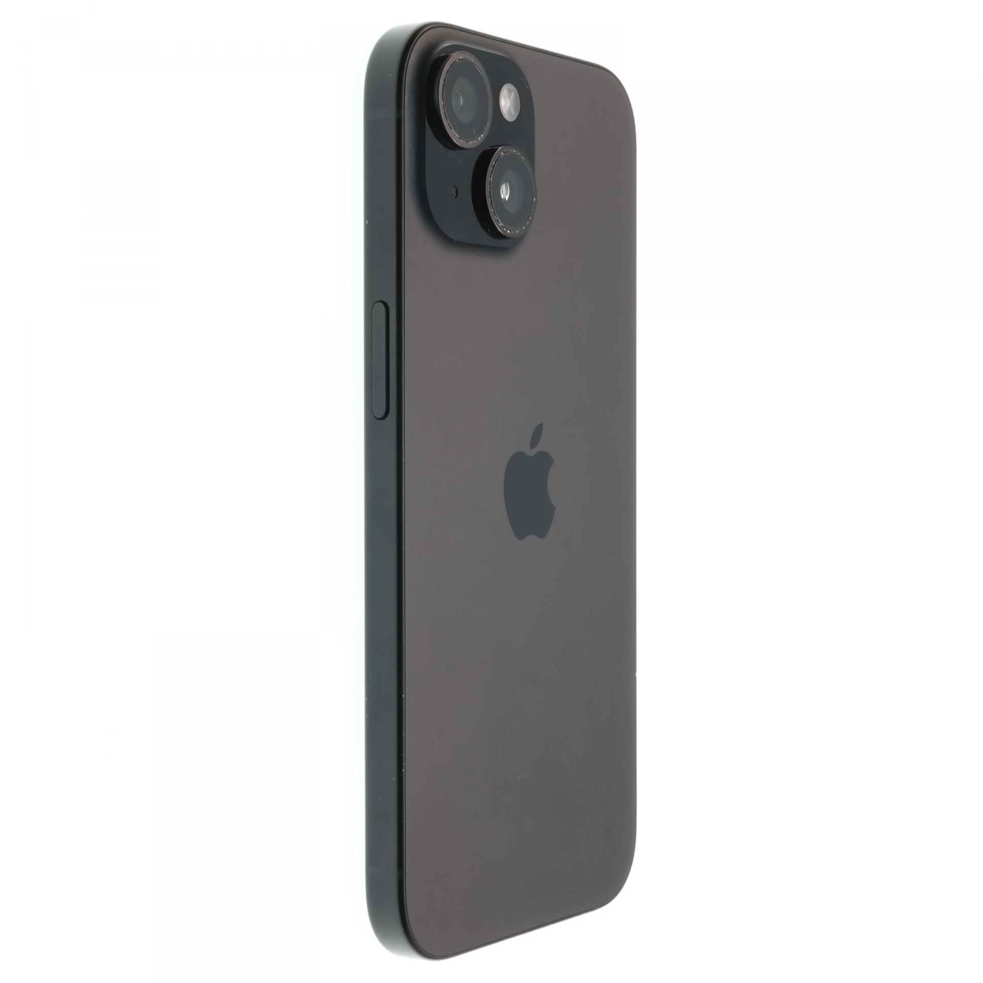 Apple iPhone 15 128 GB Black 85% 